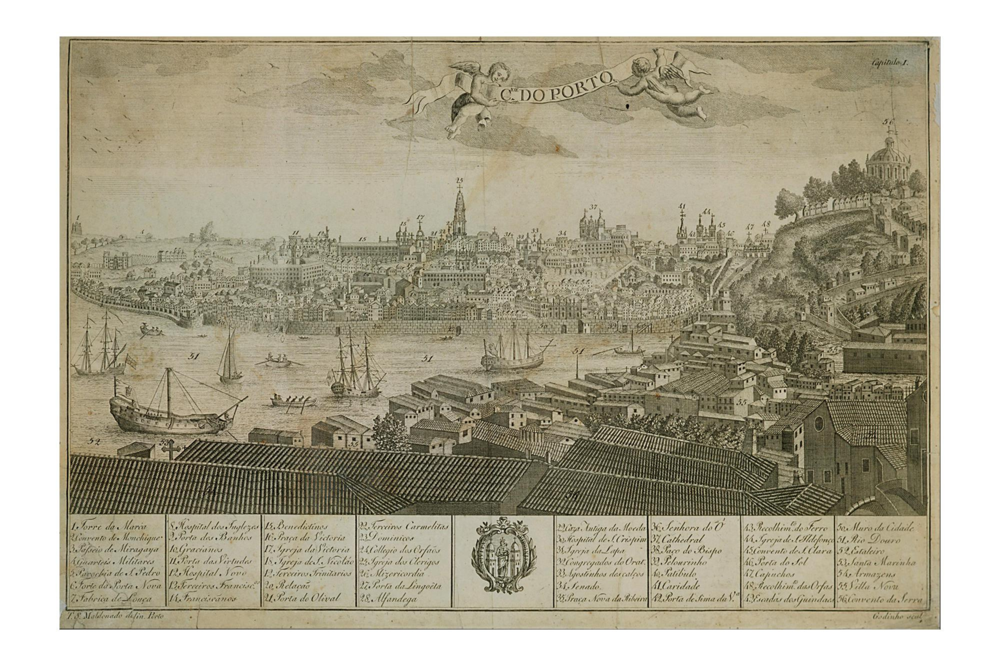 Cidade do Porto