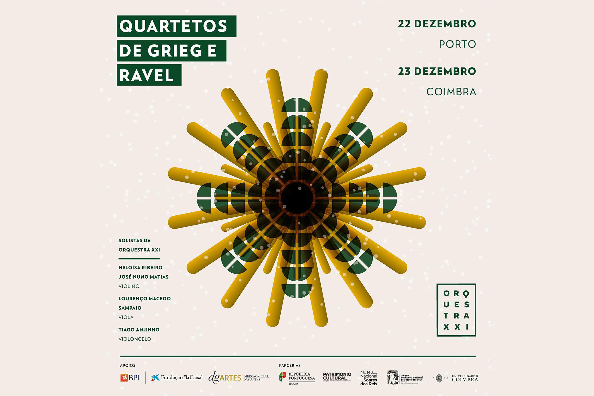 Concerto da Orquestra XXI
