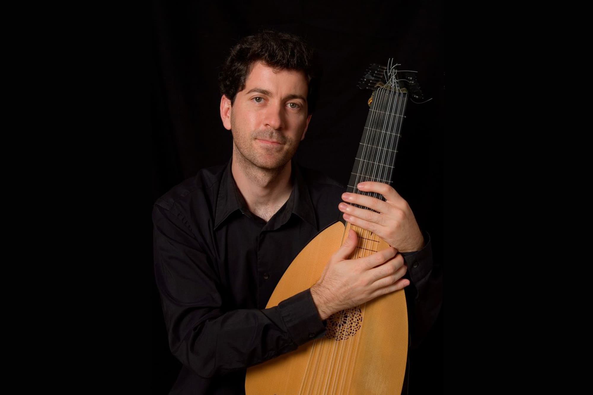 CIFRAS DE VIOLA por Tiago Morais