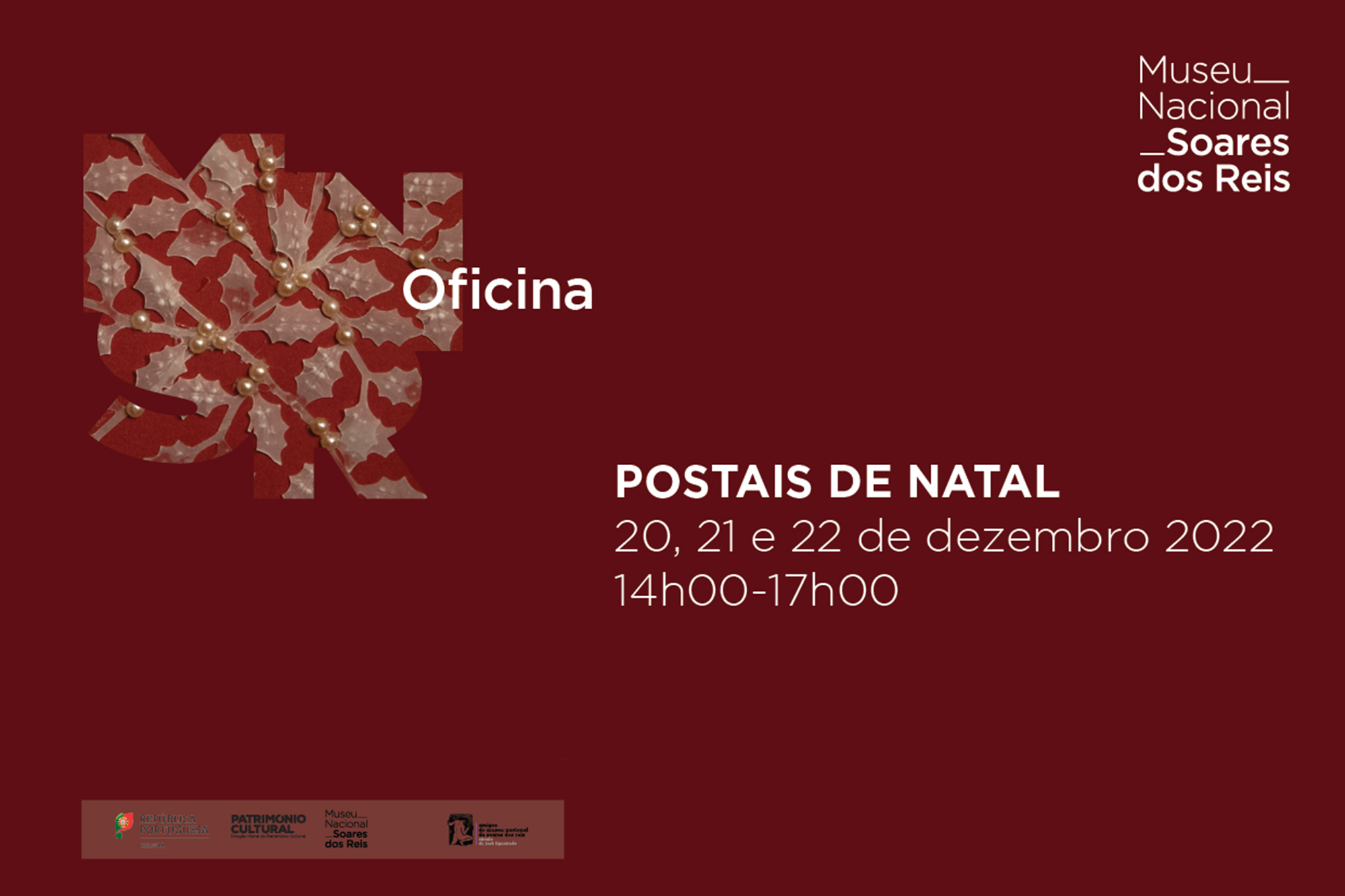 Oficina Postais de Natal