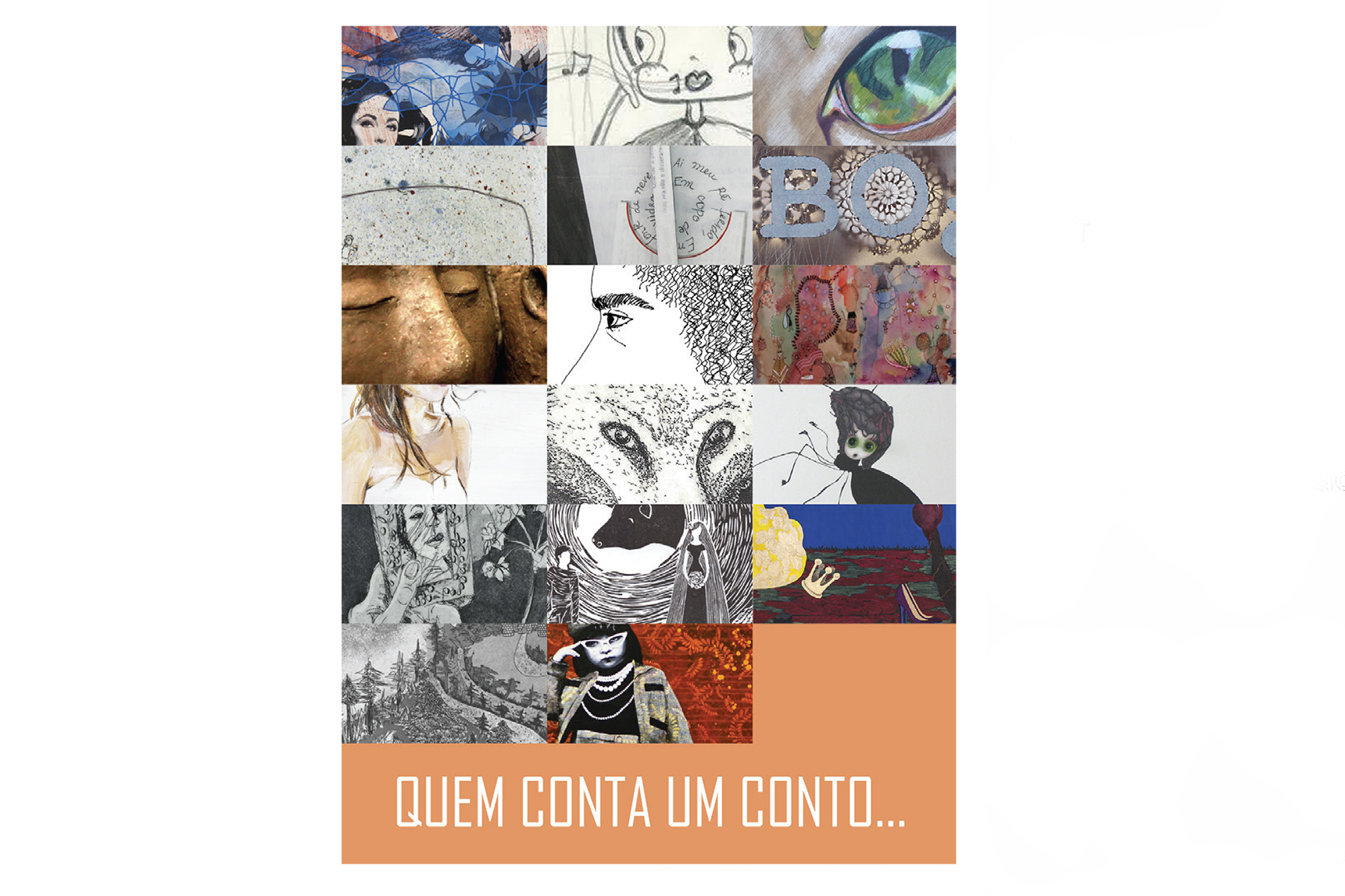 Quem Conta Um Conto
