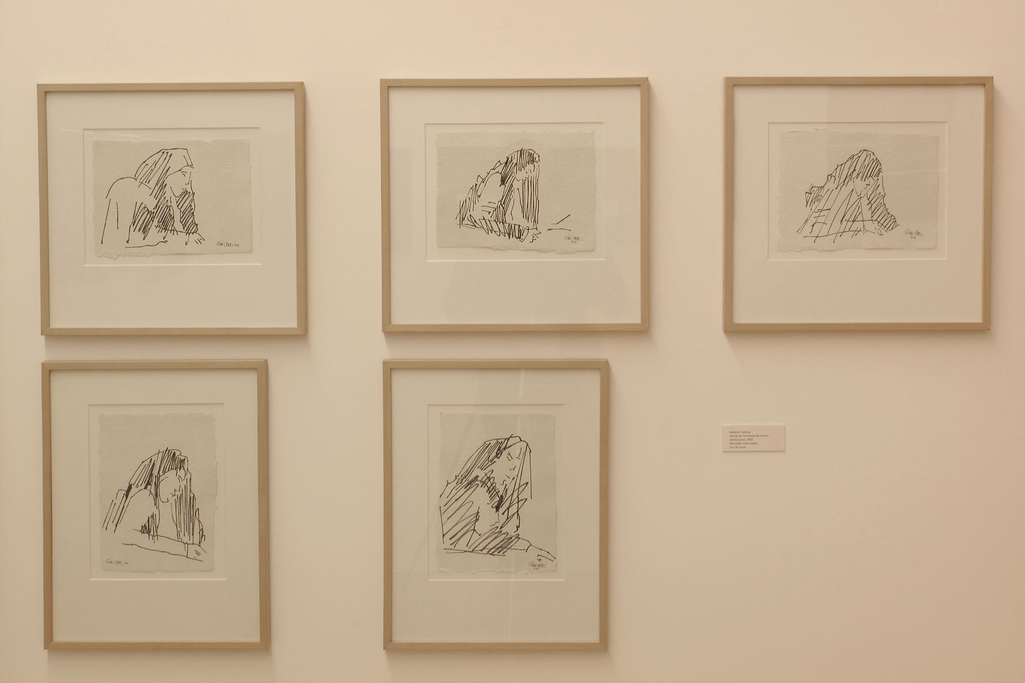 António Cardoso. Em Paralelo – Arte, Memórias, Referências e Contextos