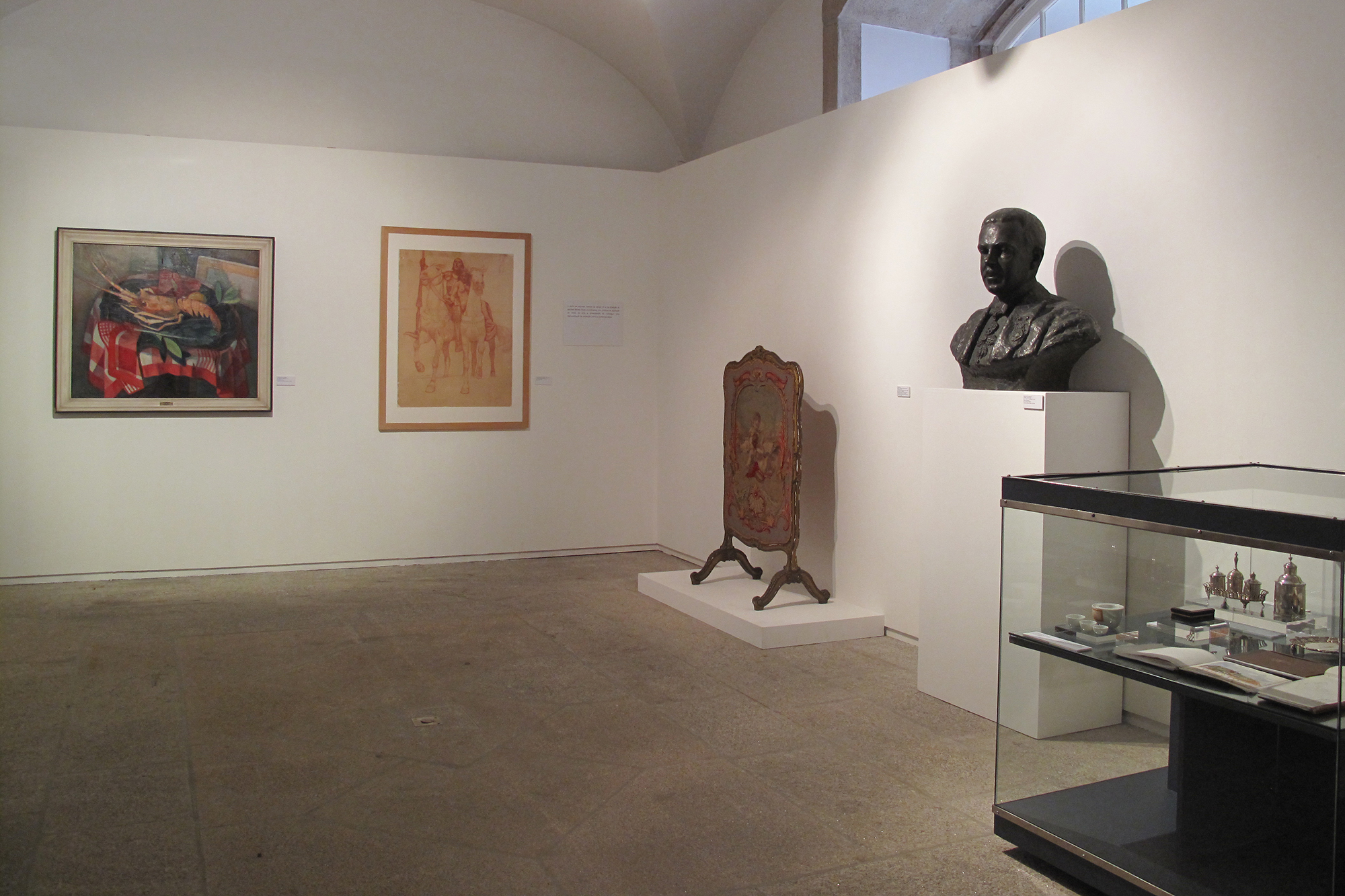 Como Nasce e Cresce Um Museu