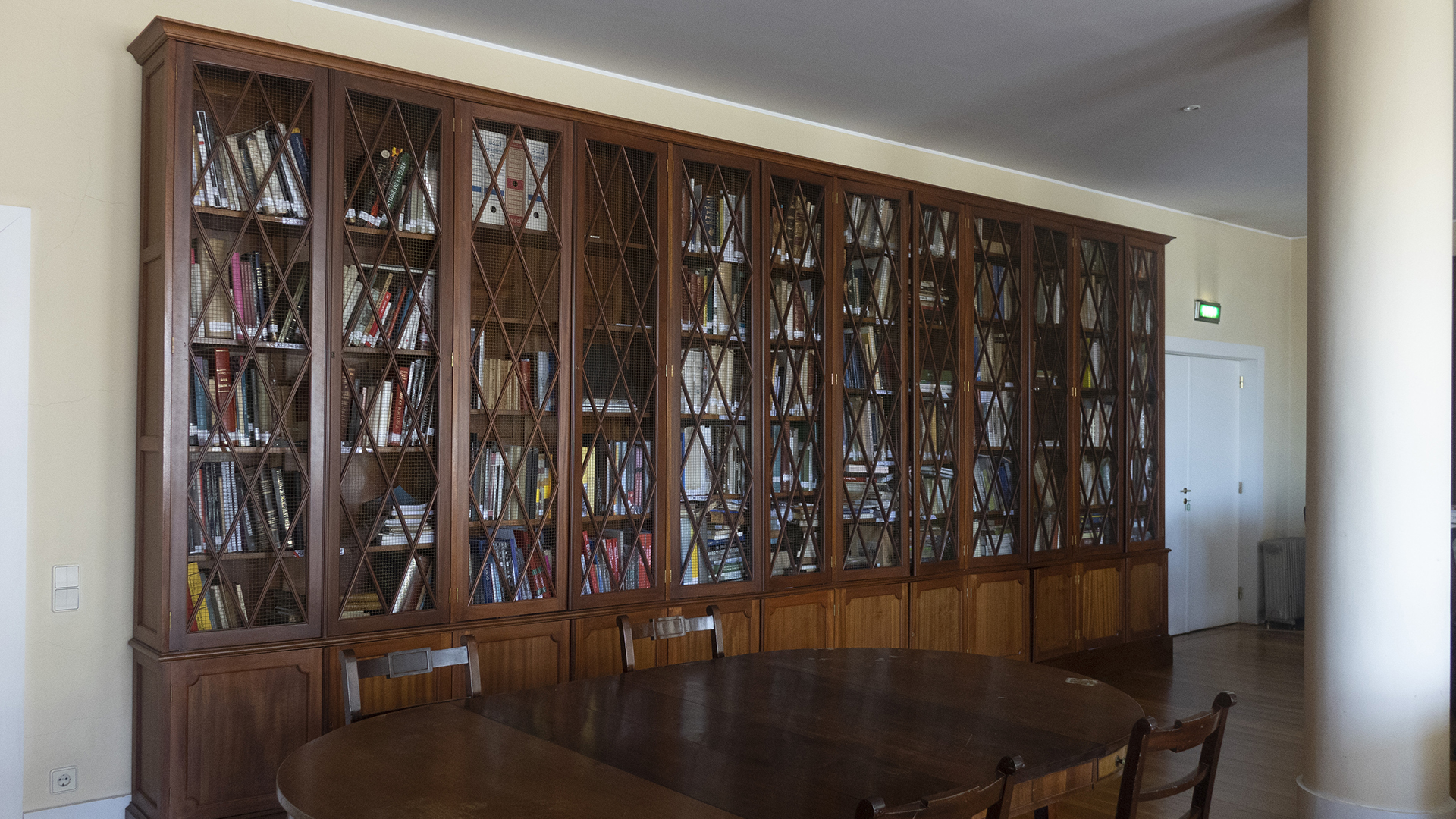 Biblioteca