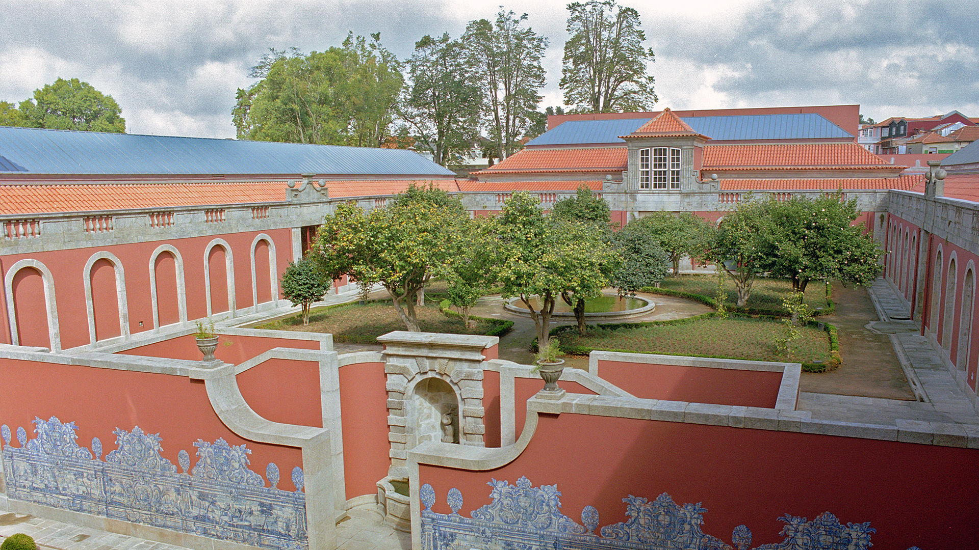 Jardim MNSR