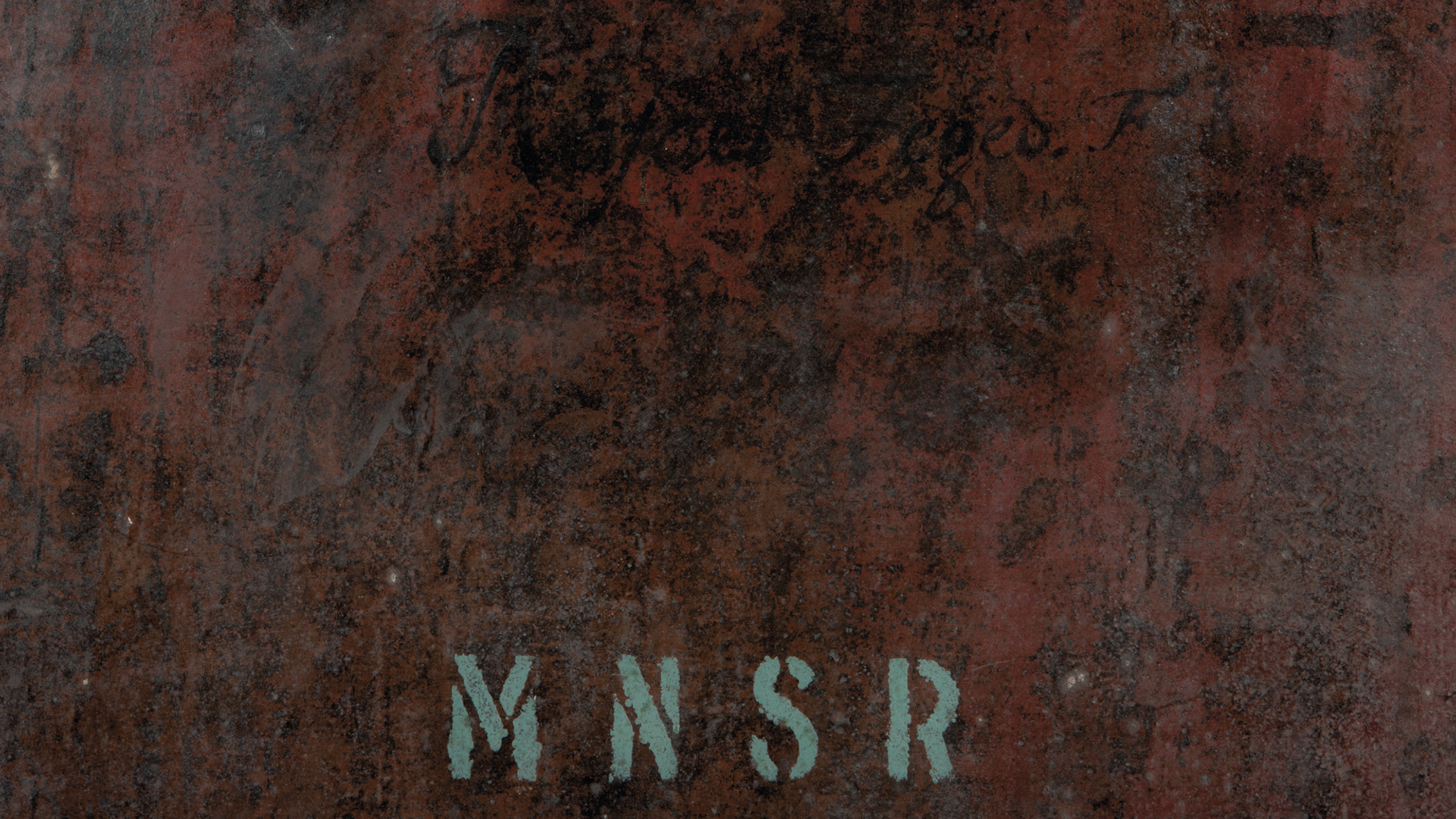 Sigla MNSR