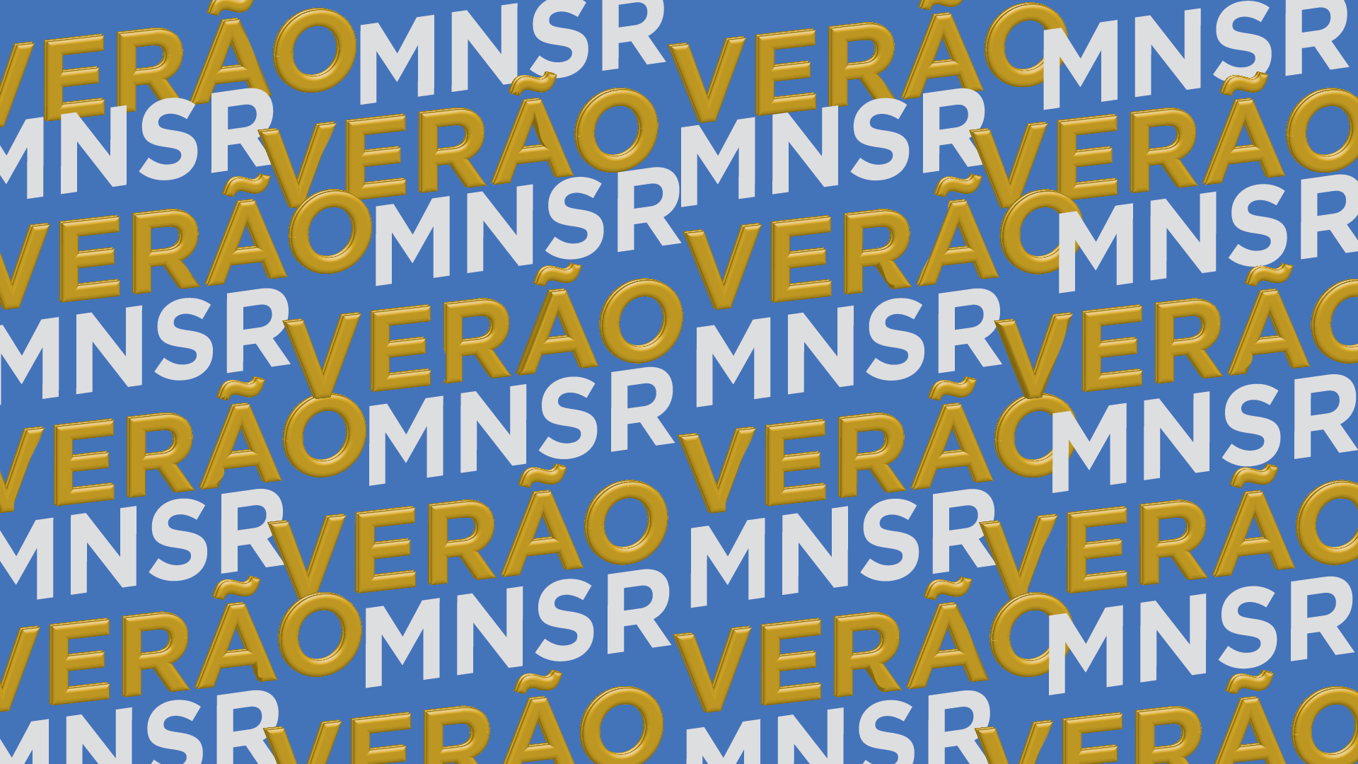 Imagem do programa Verão no MNSR 2023