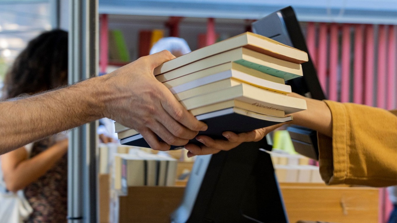 livros