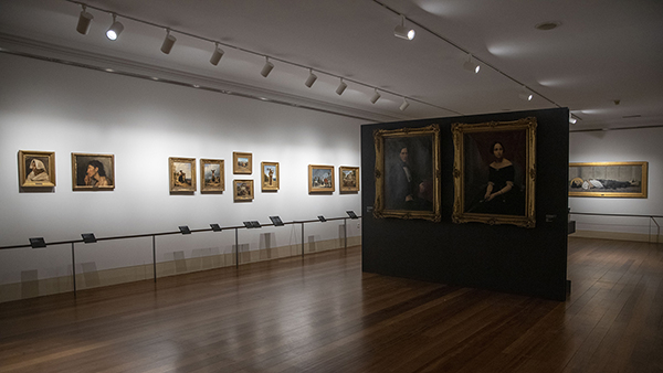 Exposição Longa Duração