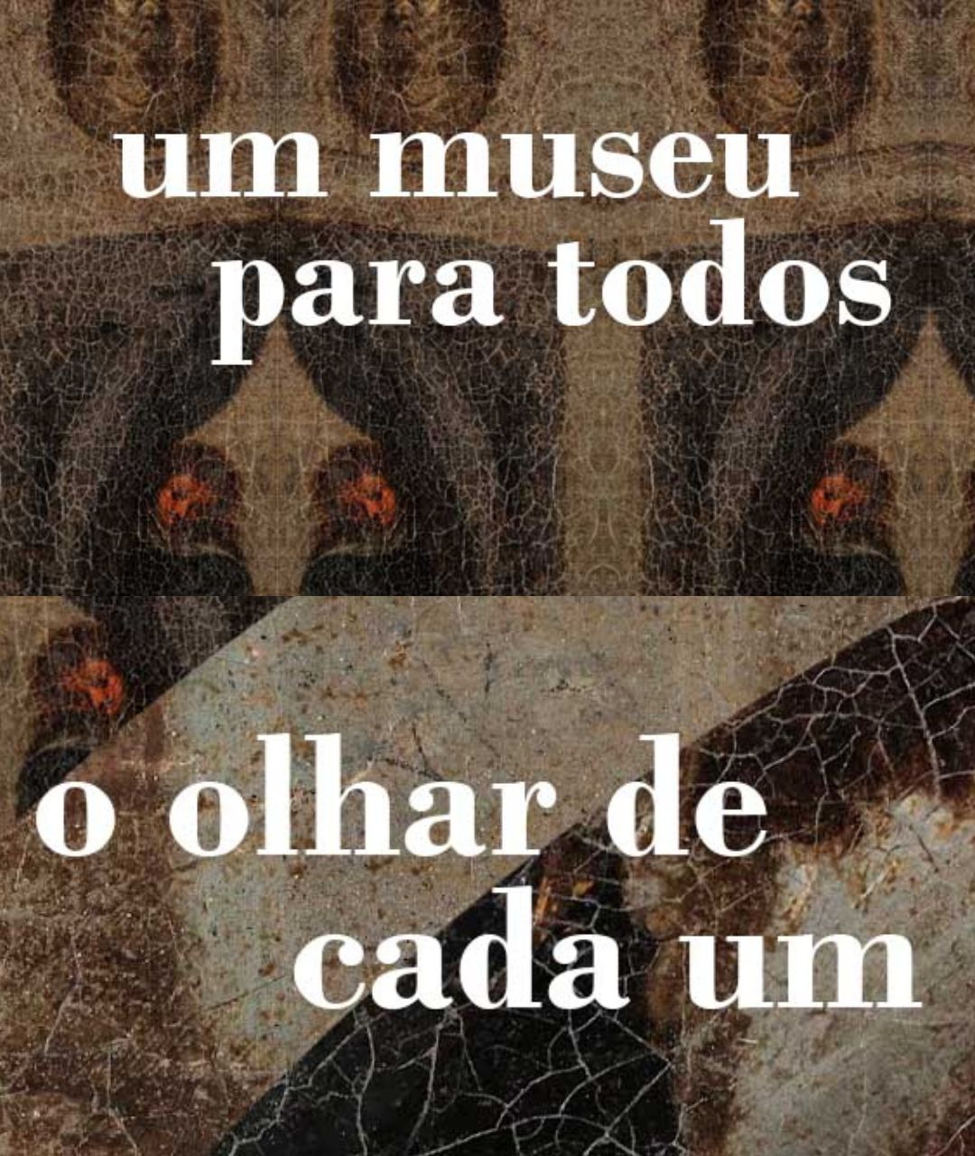 Livro «Um museu para todos. O olhar de cada um»