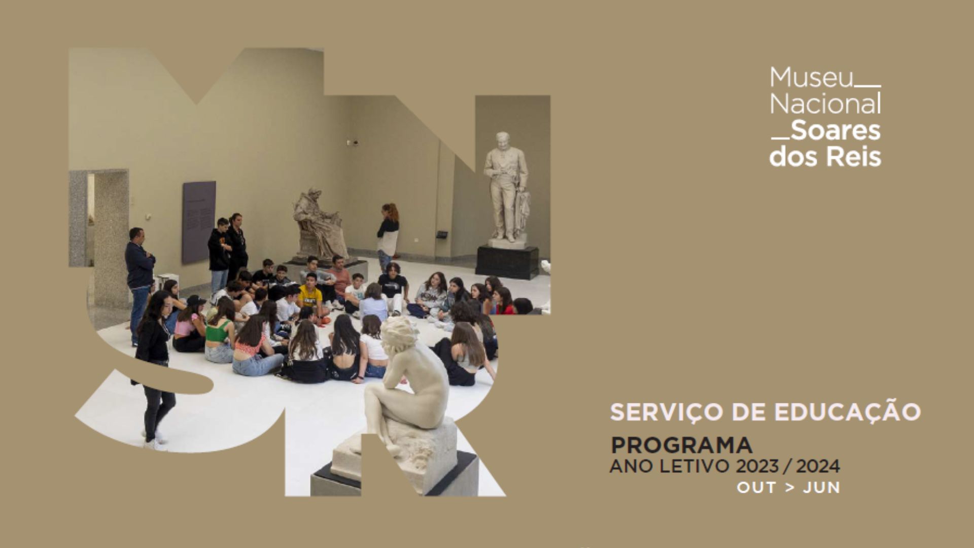 Programa para a Comunidade Educativa 2023/2024