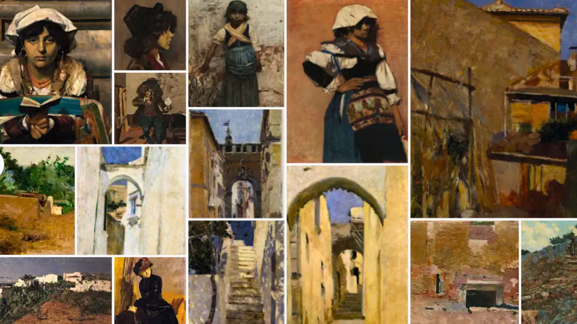 Google Arts & Culture
