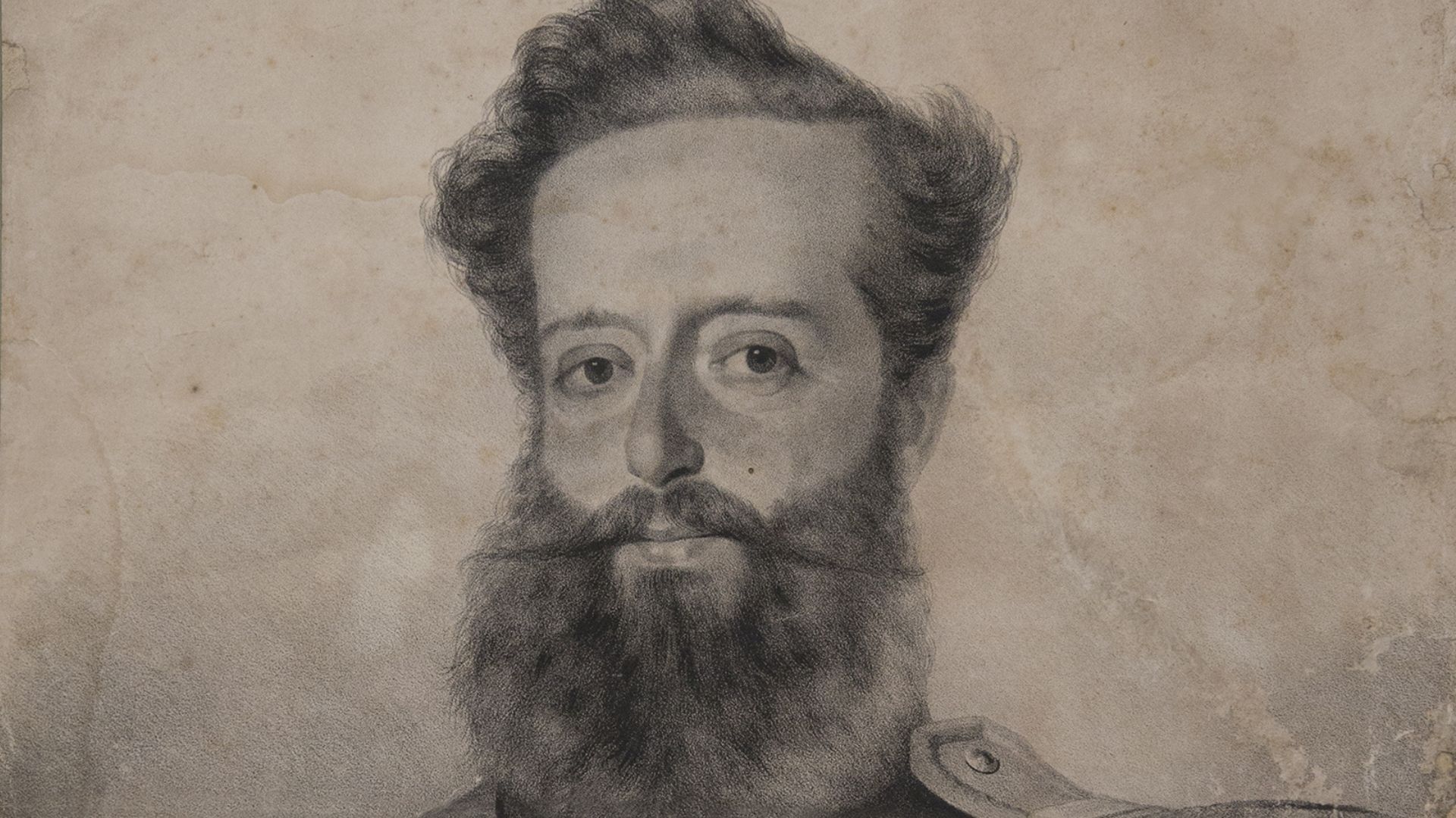 D. Pedro IV
