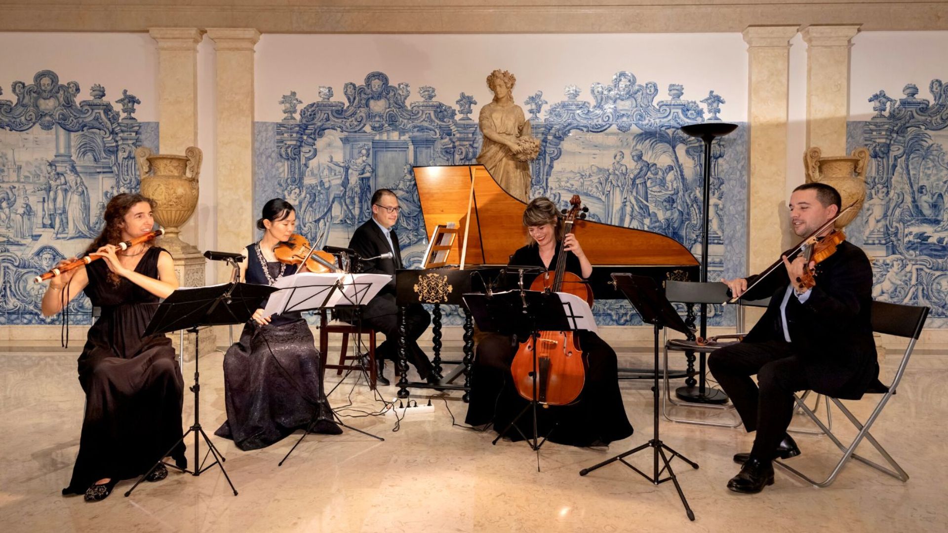 Ludovice Ensemble