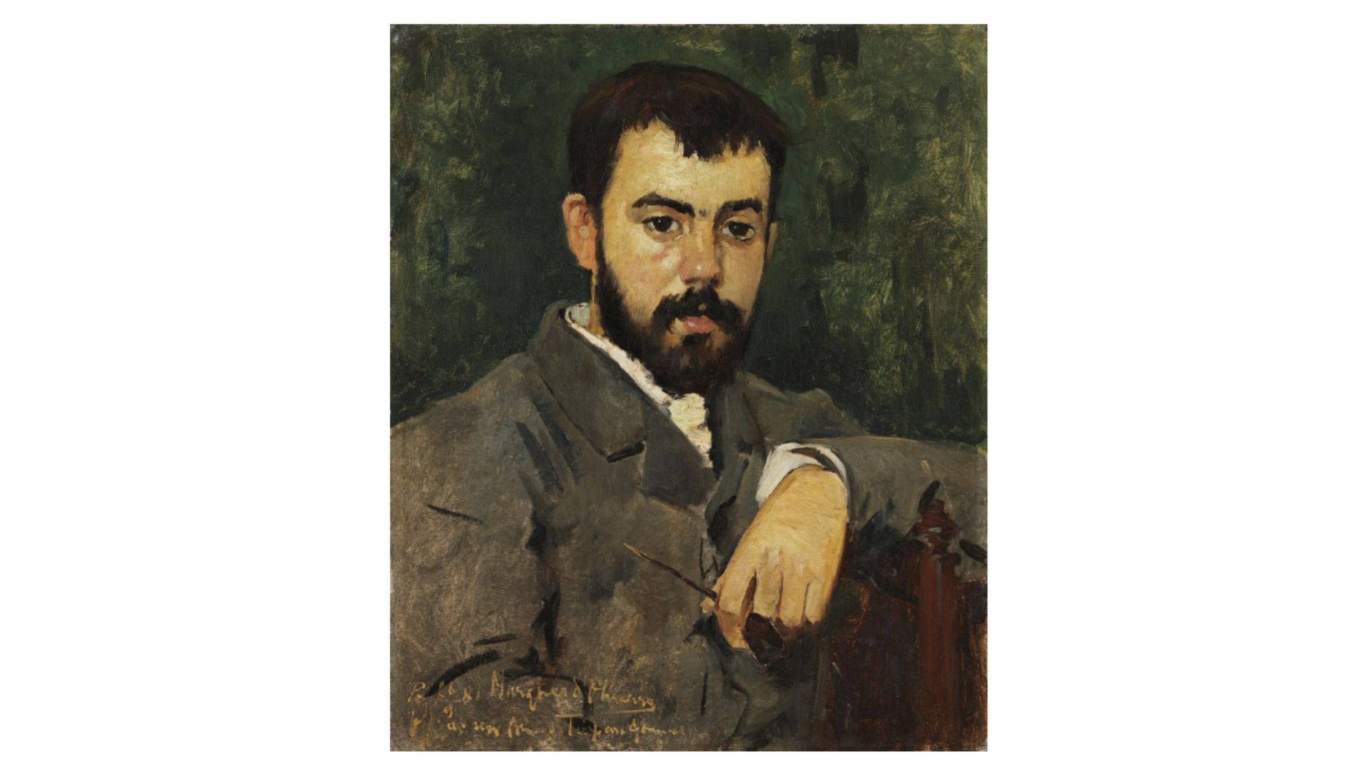 Manuel Teixeira Gomes