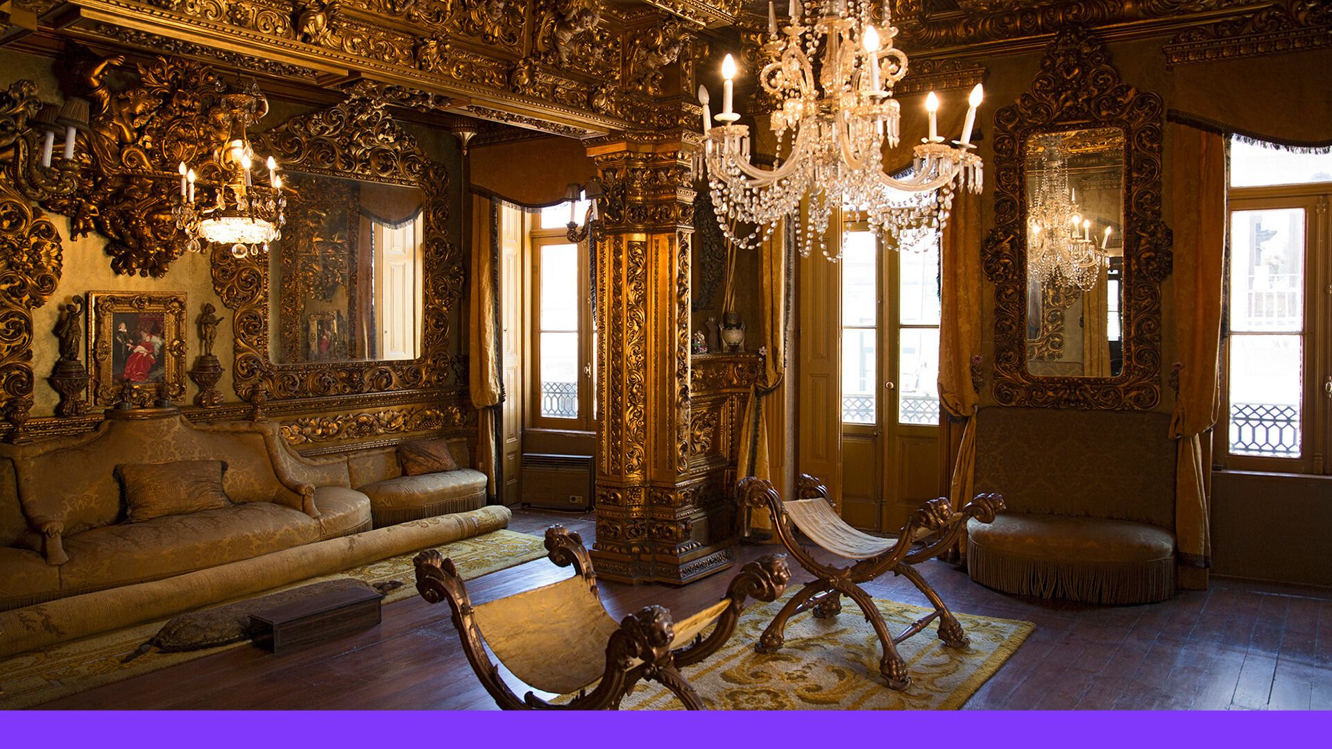 Casa-Museu Fernando de Castro