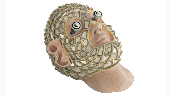 Oficina de Máscaras