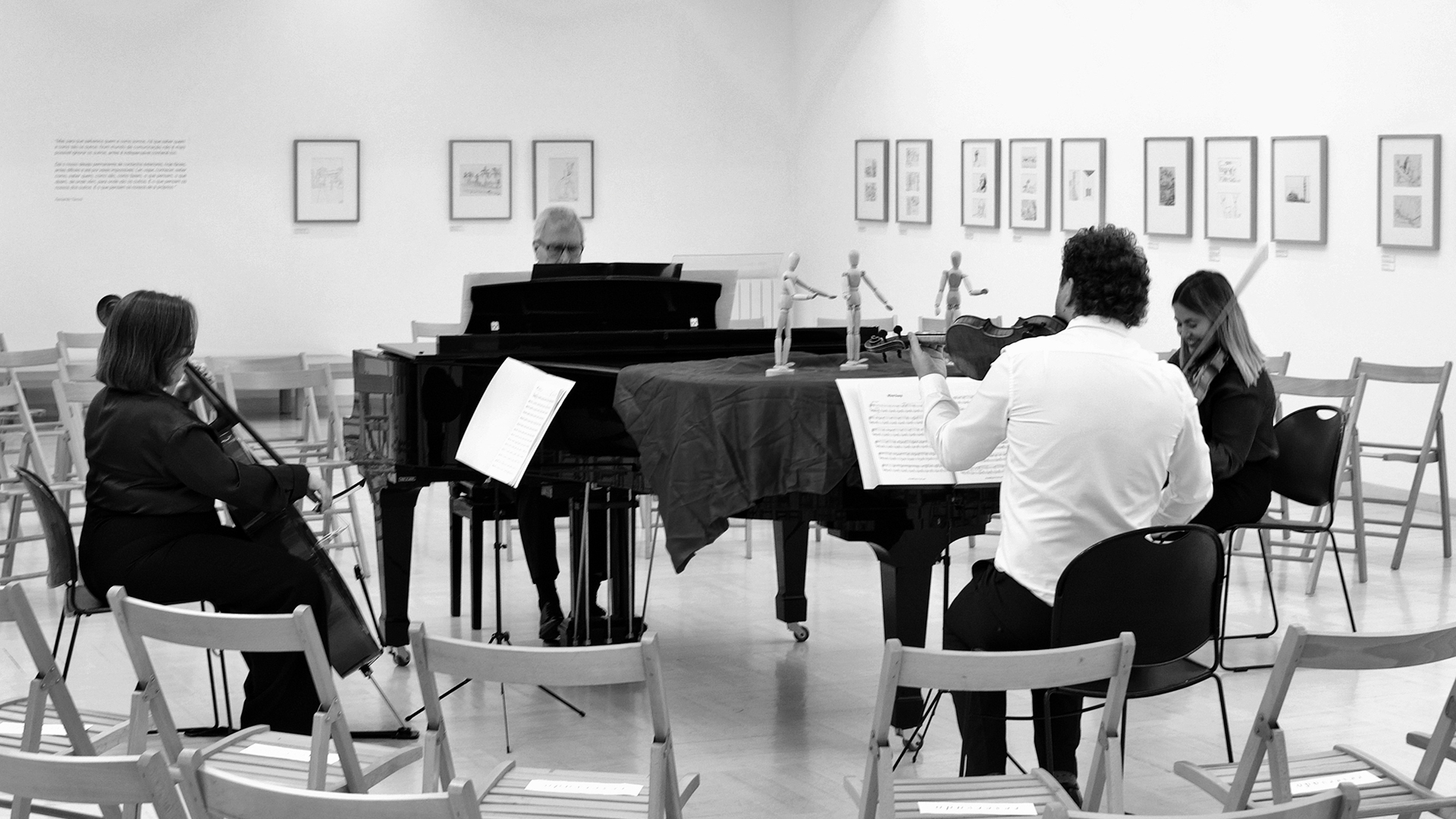 Ensemble Music Theater