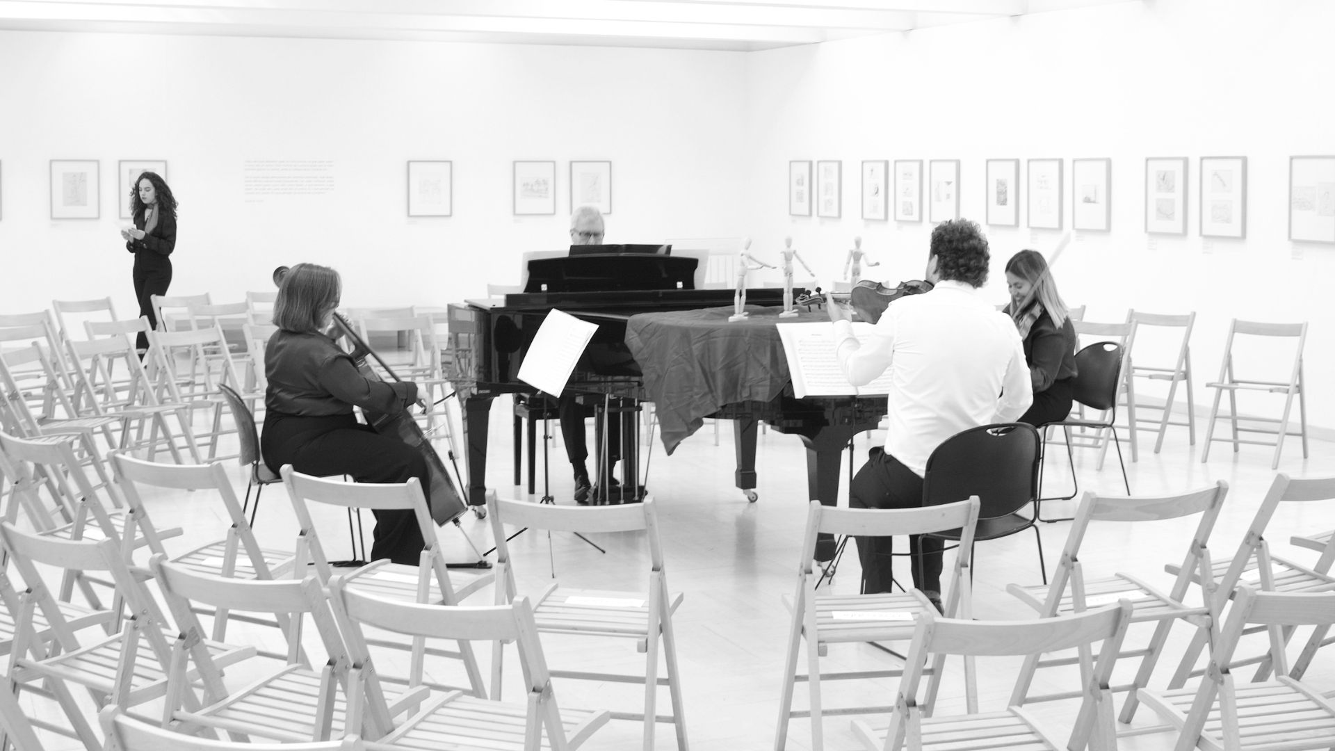 Ensemble Music Theater