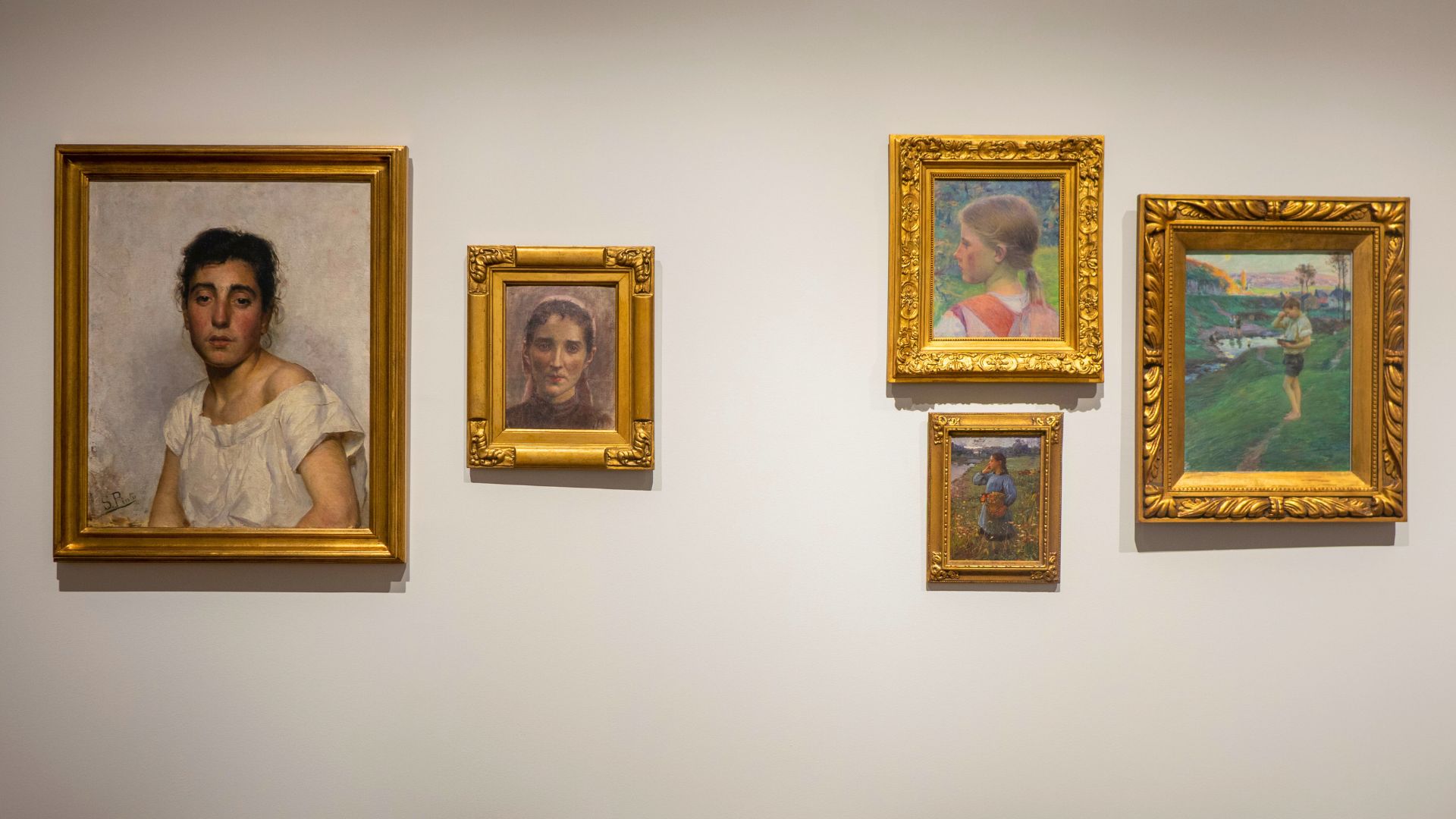 Sala de Pintura