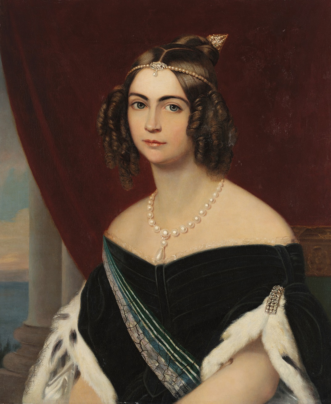 Amélia de Leuchtenberg