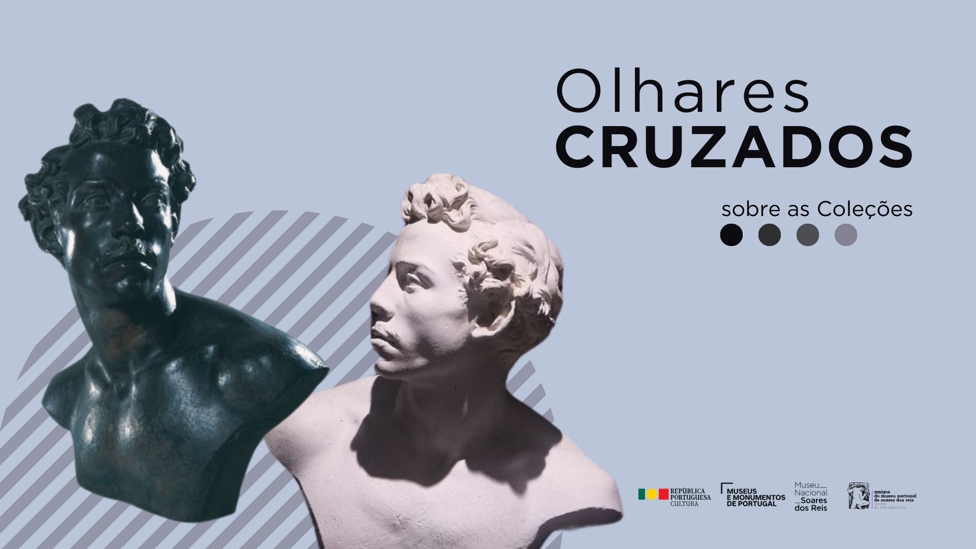Olhares Cruzados