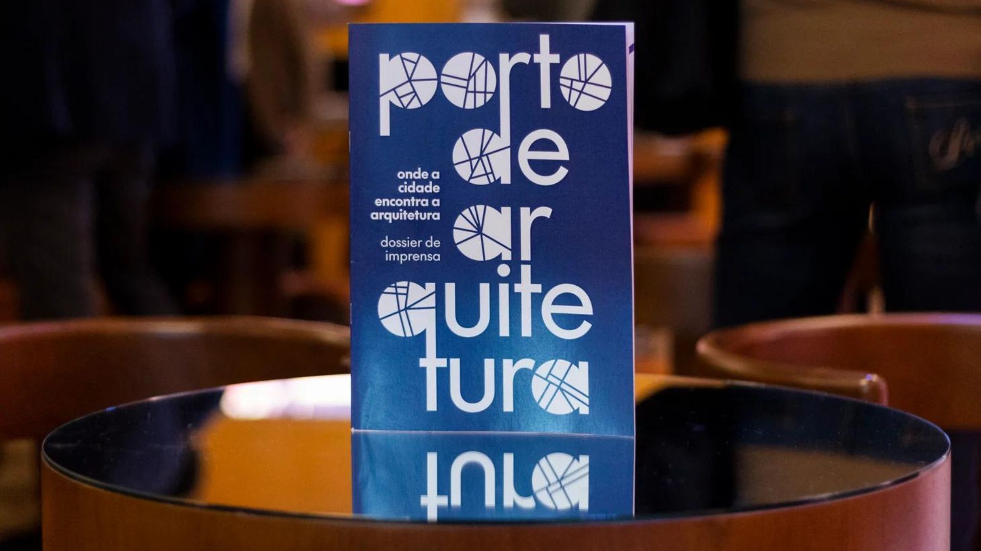 Porto de Arquitetura