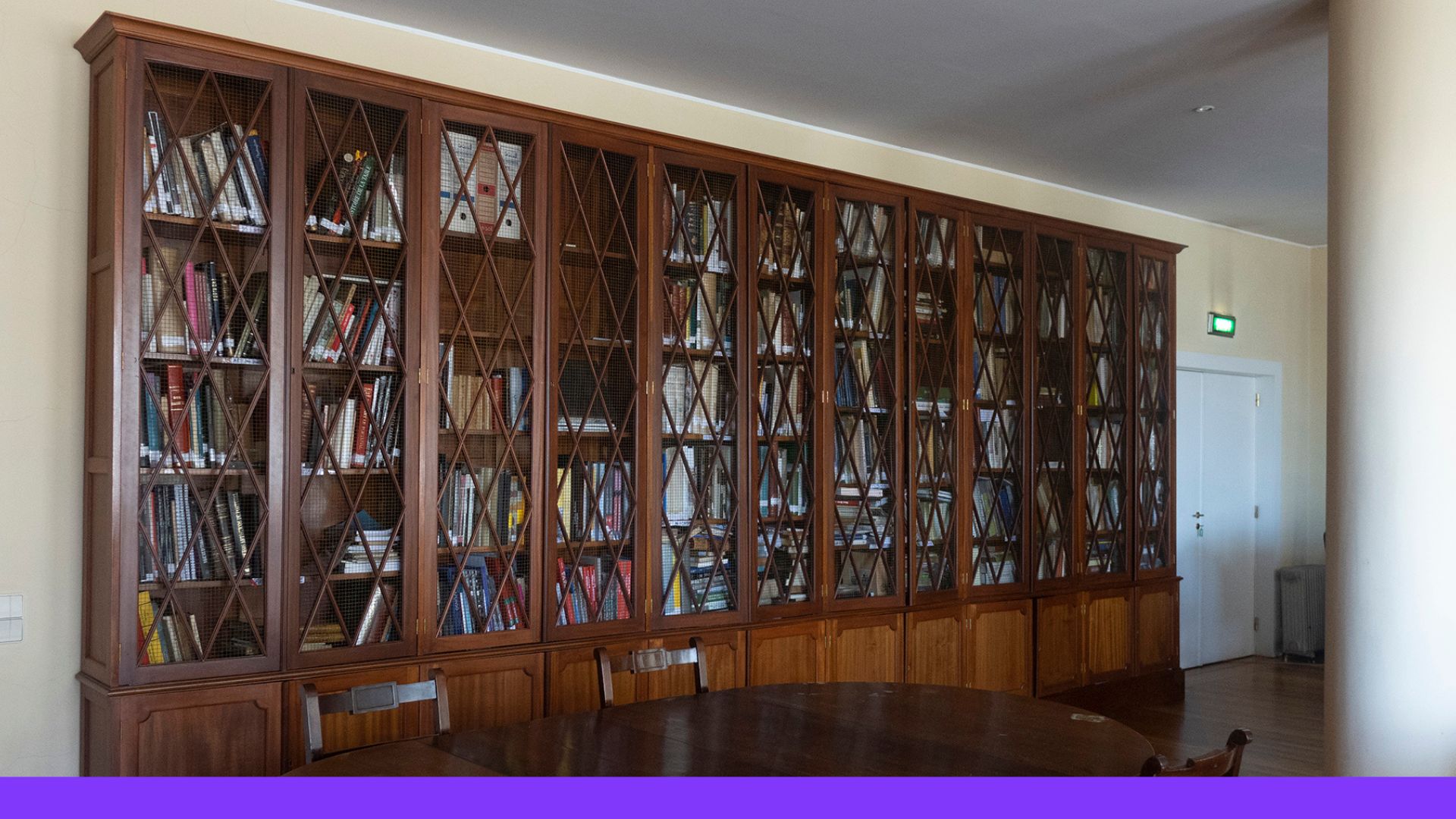 Biblioteca