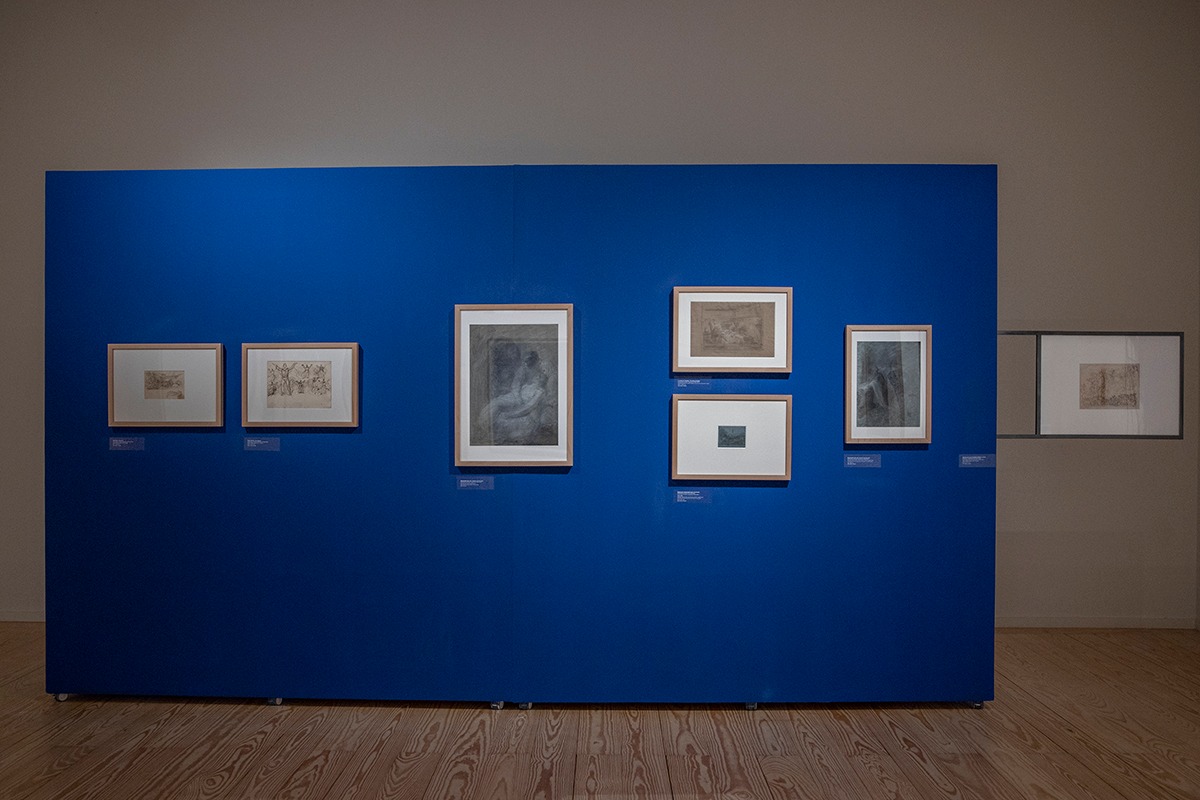 Exposição Teresa Gonçalves Lobo e Domingos Sequeira