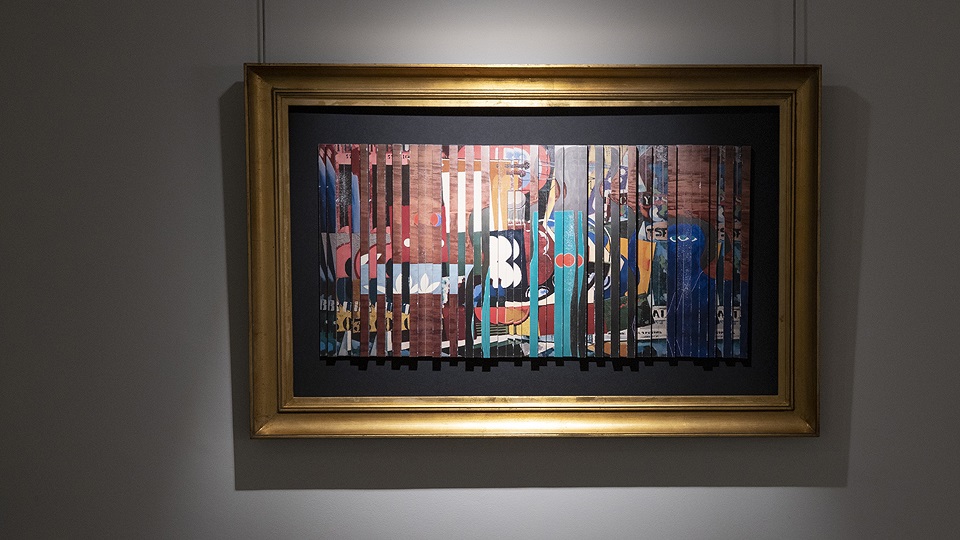 Exposição Libert’arte