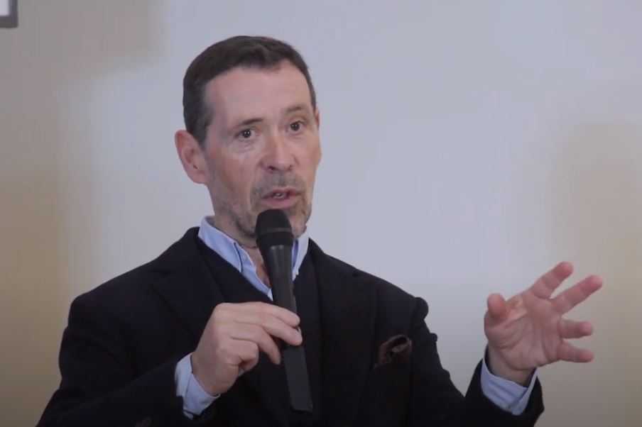 António Filipe Pimentel