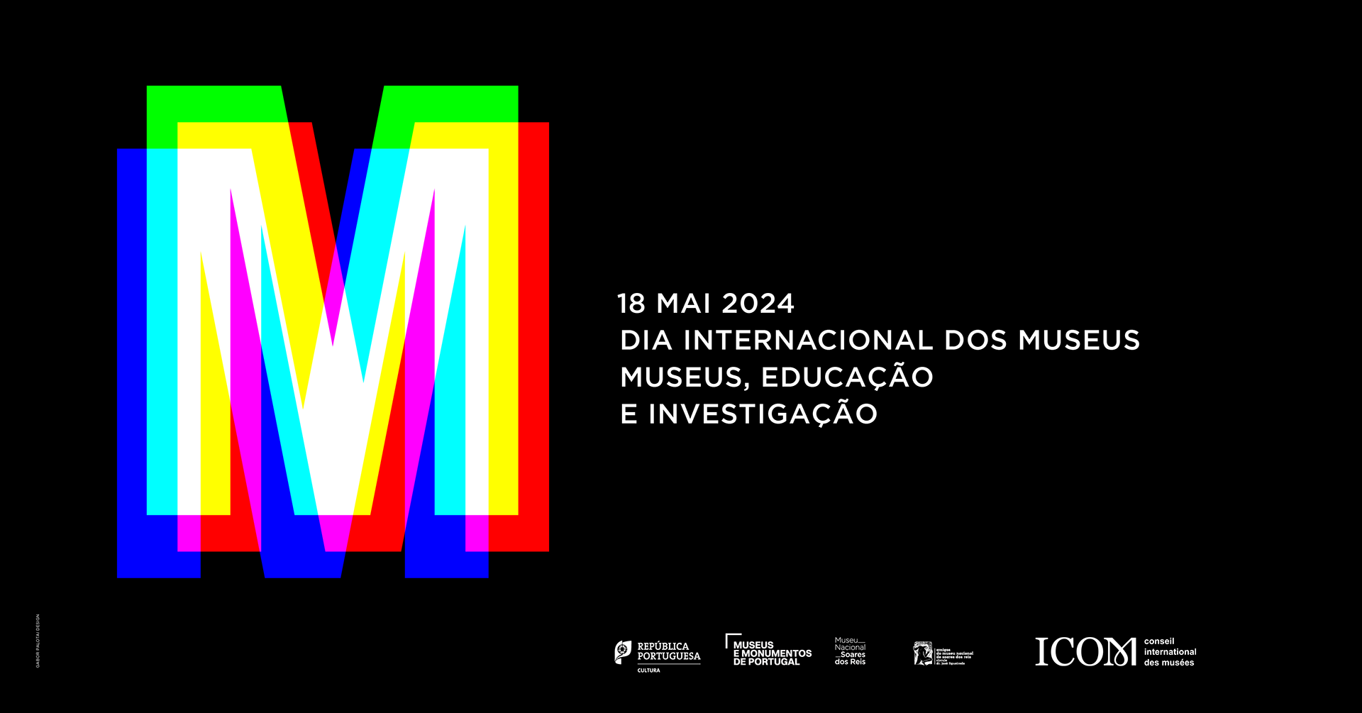 Dia Internacional dos Museus