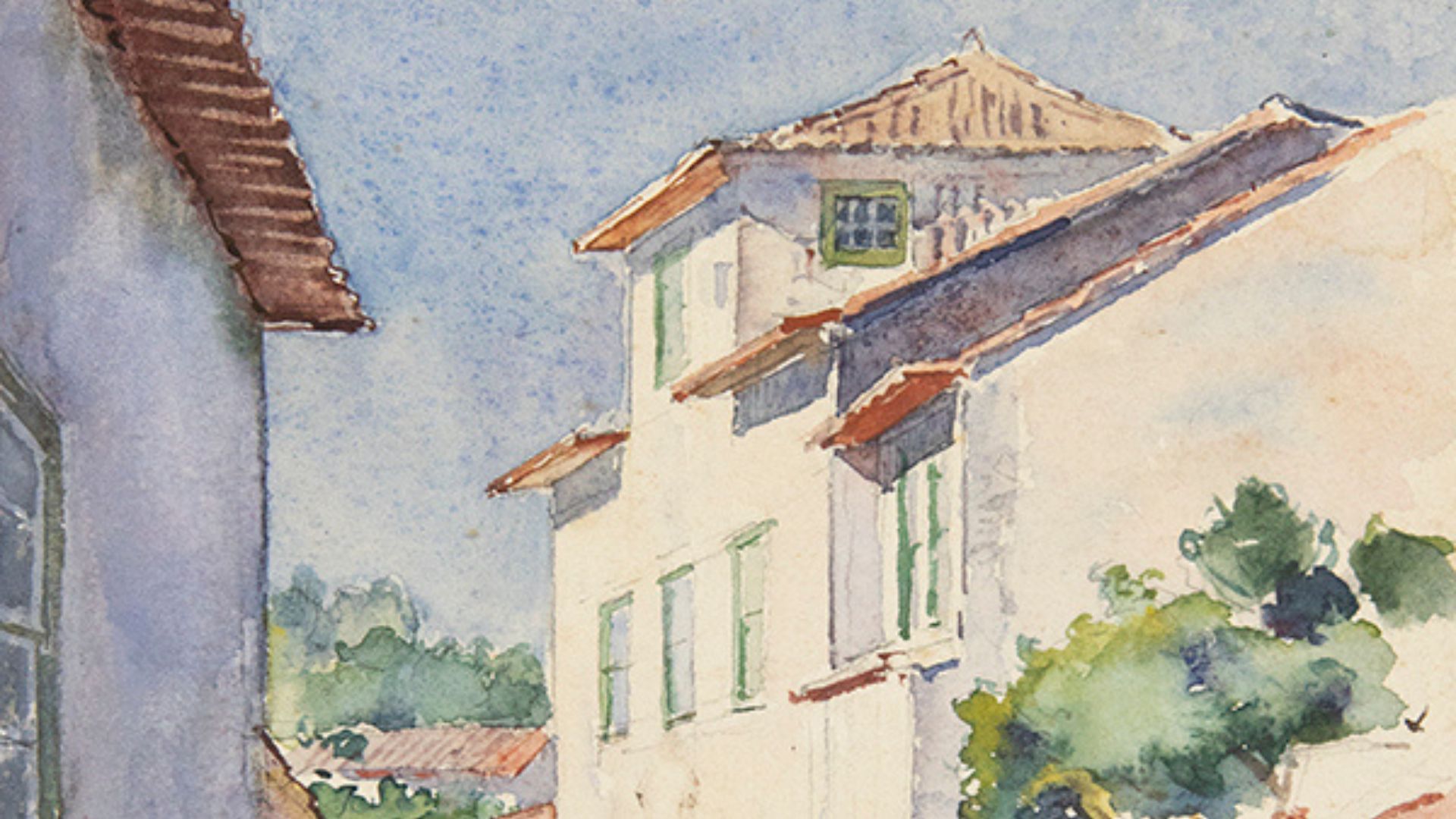 Curso Aguarelas Líquidas