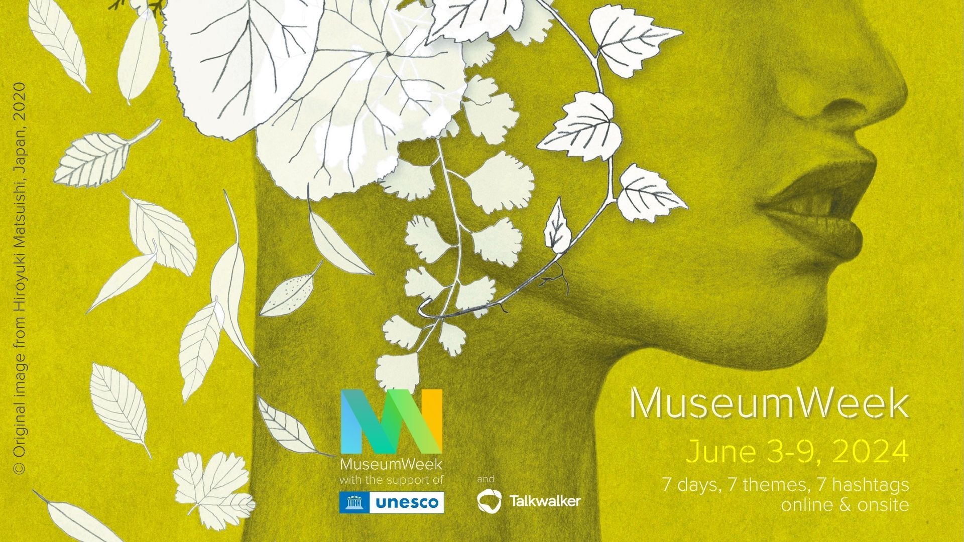 Museum Week 2024