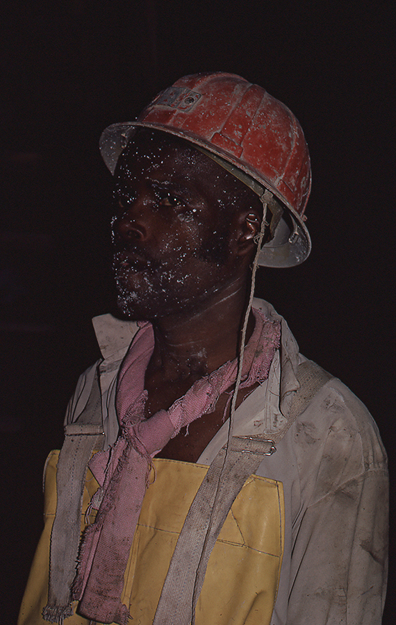 Exposição De Passagem – Moçambique 1970–1973