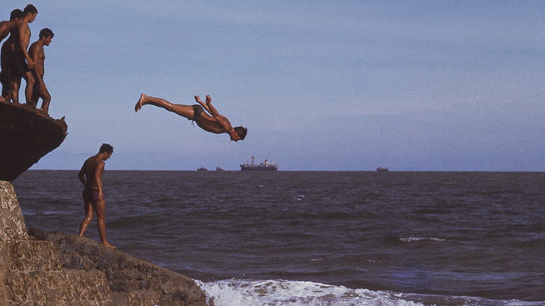 Exposição De Passagem – Moçambique 1970–1973