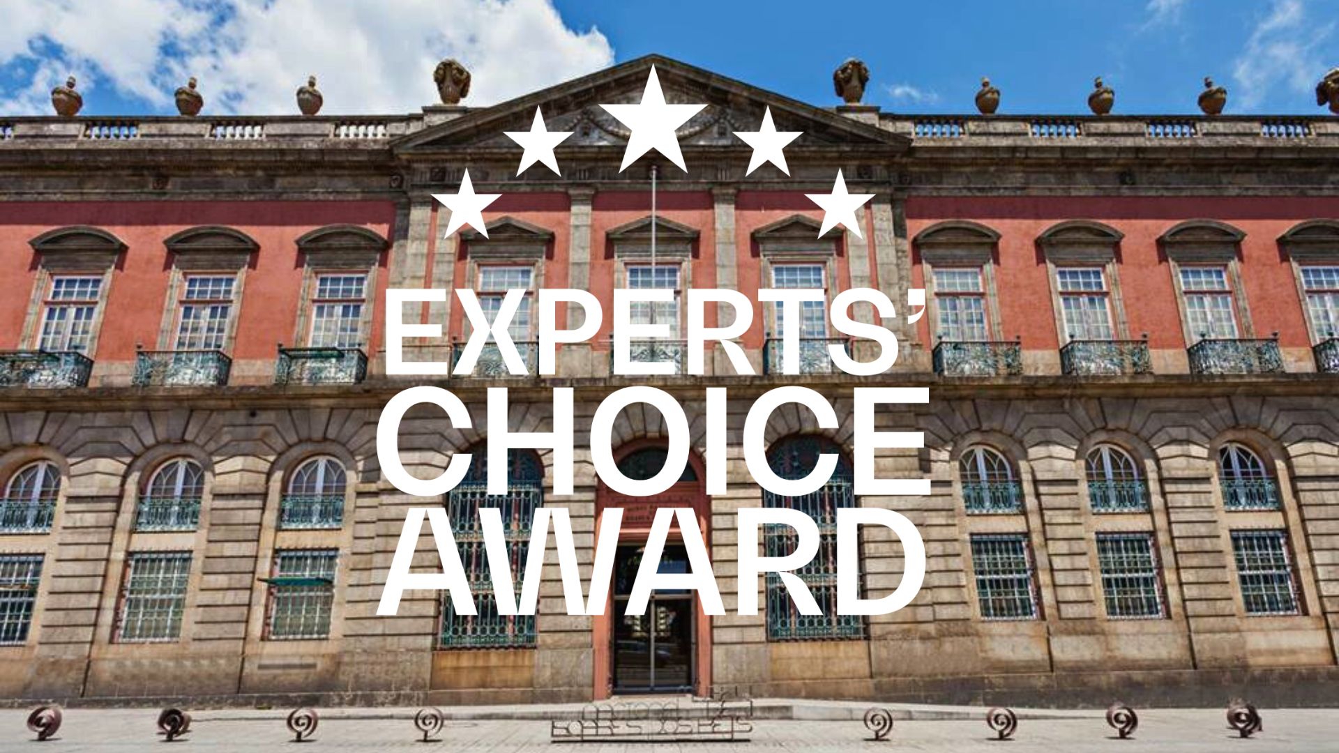 Experts Choice 2024