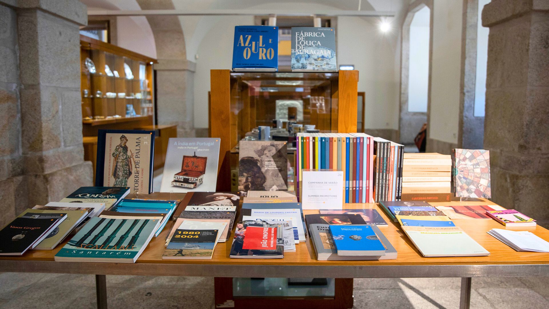 Feira do Livro MNSR