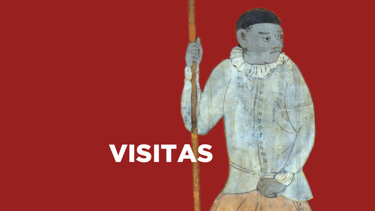 Visitas