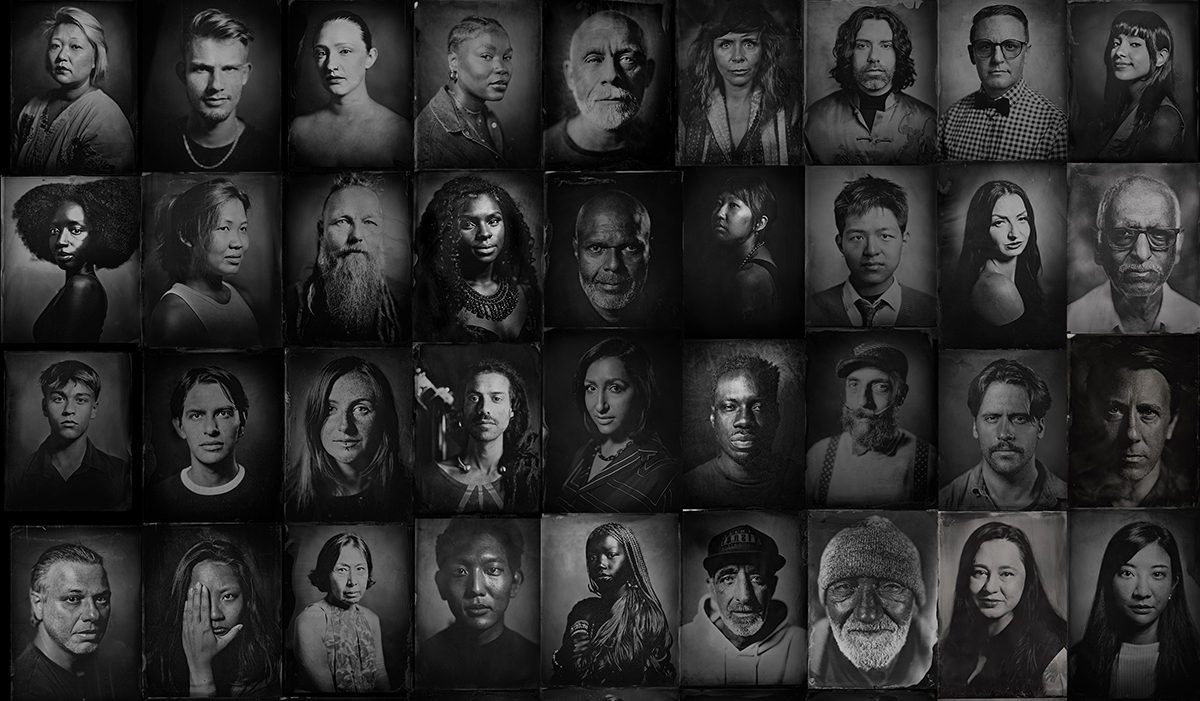 IDENTIDADE, Retrato Social 2016 - 2026