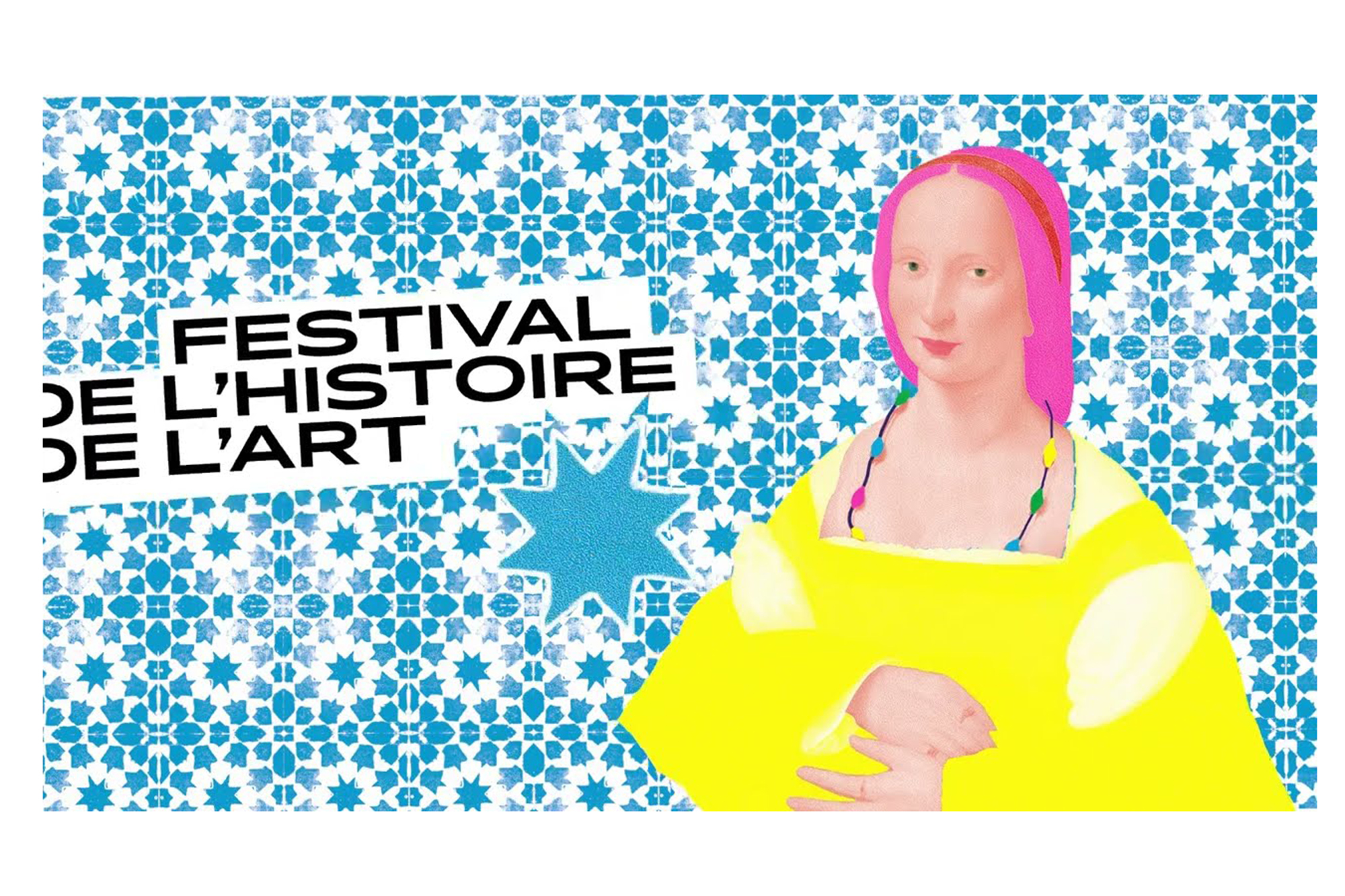 Festival de História de Arte