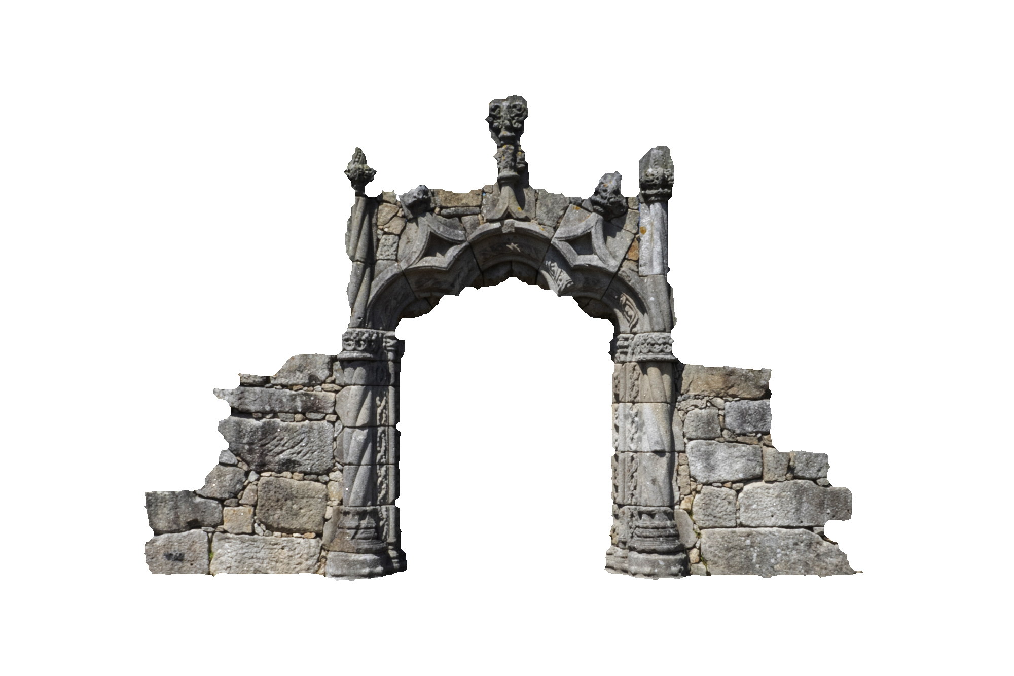 Portal Manuelino