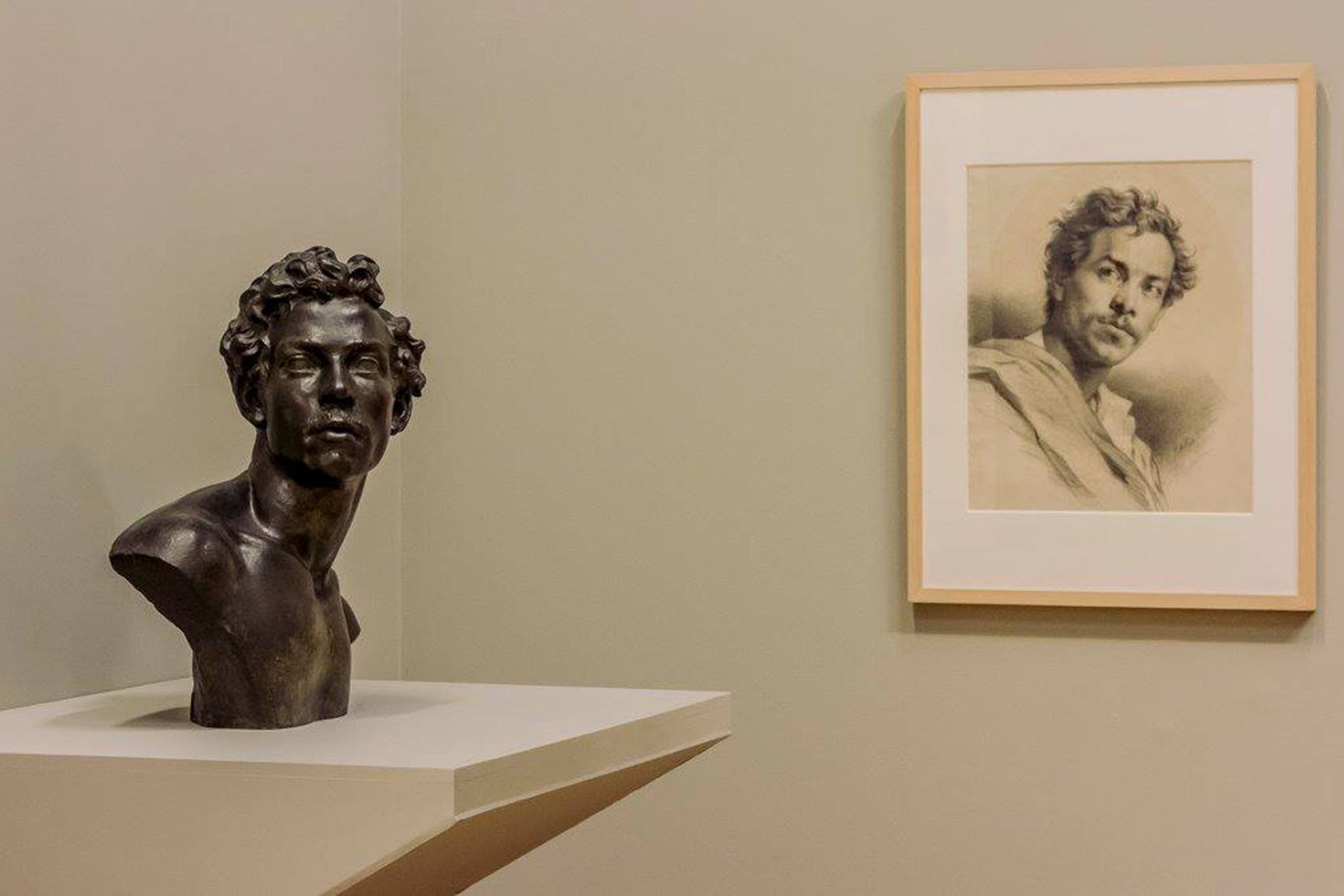 Coleções Em Diálogo: Museu Nacional de Soares dos Reis e Pinacoteca de São Paulo