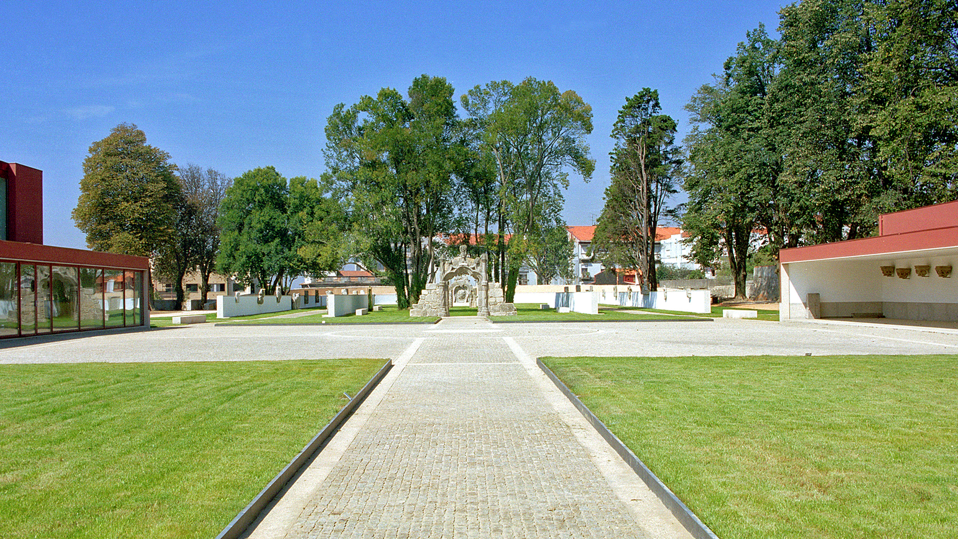 Jardim MNSR