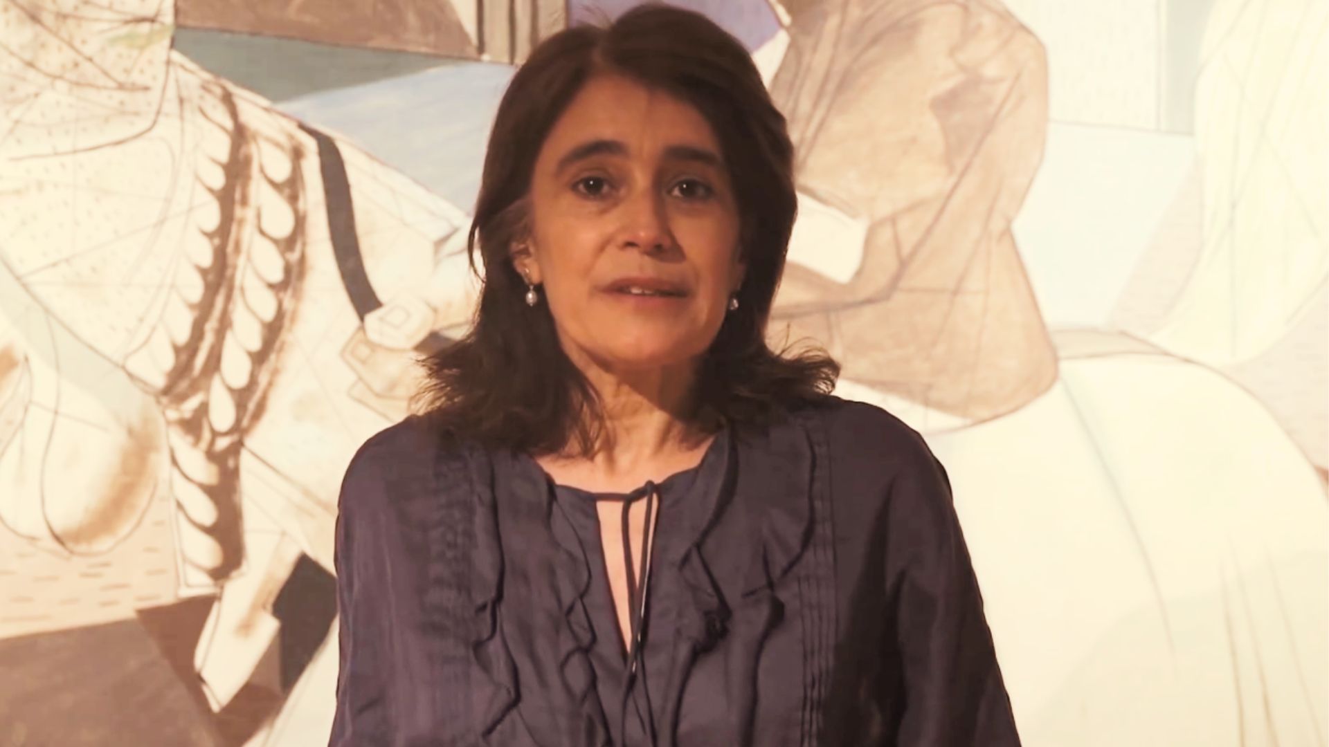 Ana Paula Machado