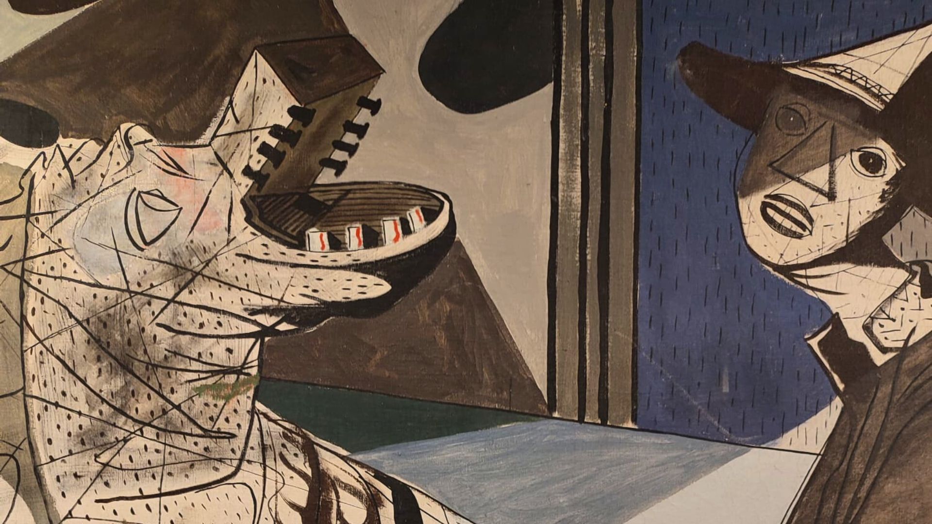 Candido Portinari