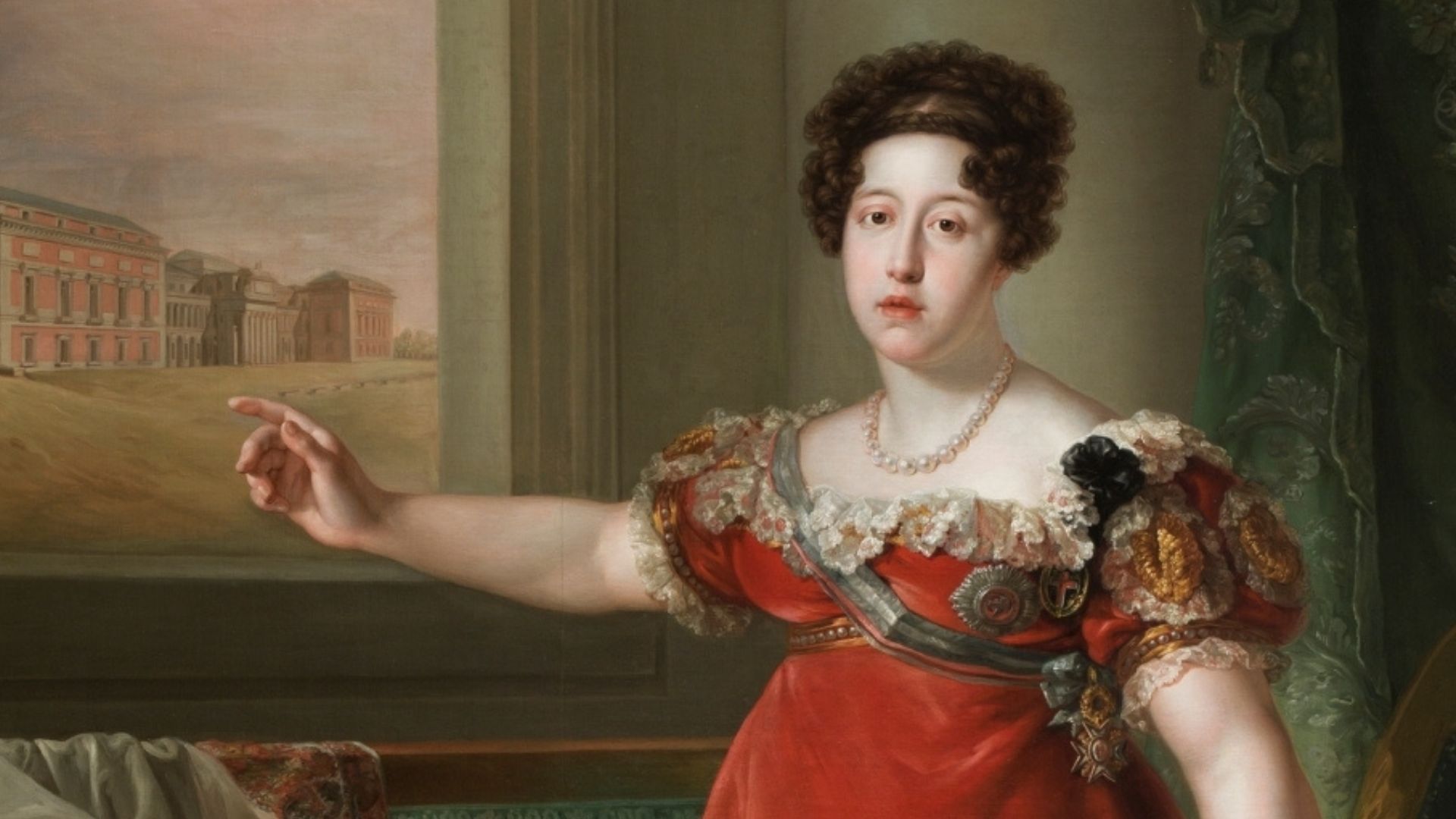 Maria Isabel de Bragança
