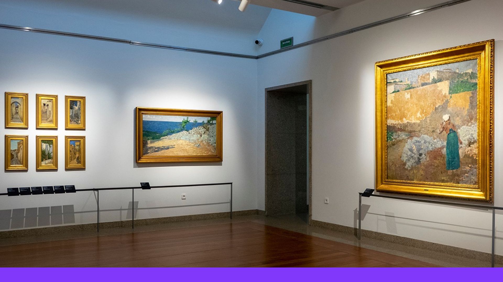 Sala Pintura