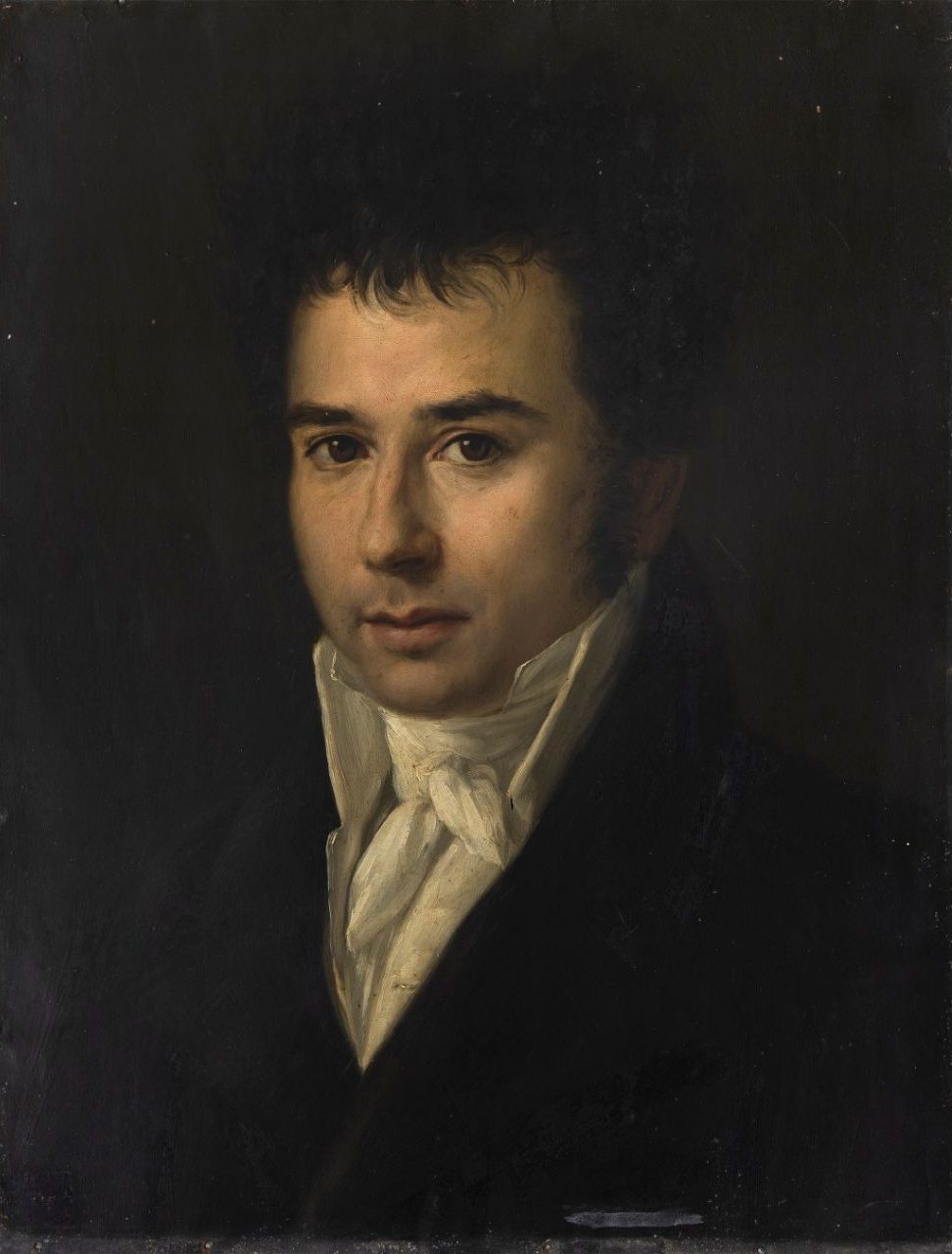Retrato de D. Manuel Rodrigues