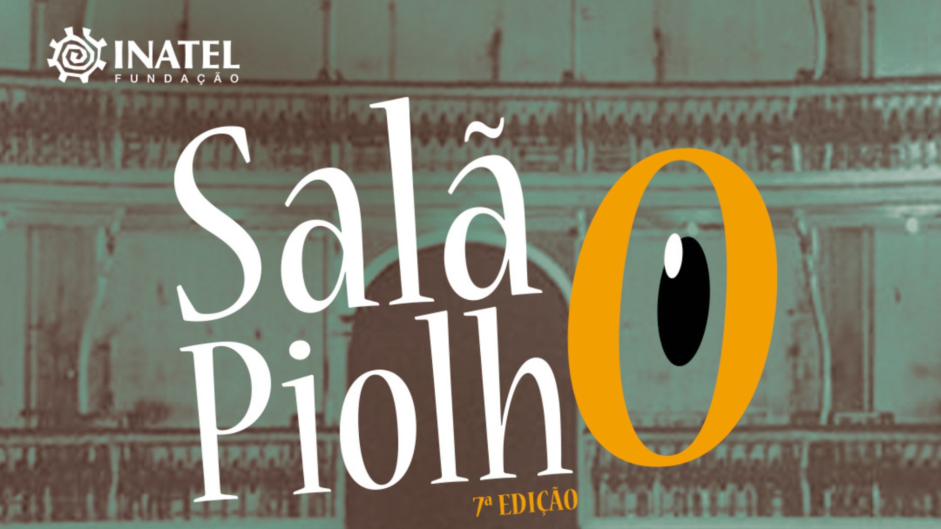 Salão Piolho